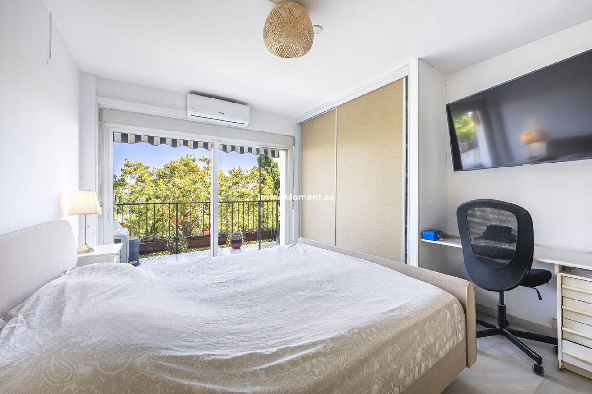 Revente - Appartement - Marbella - Marbella Centro