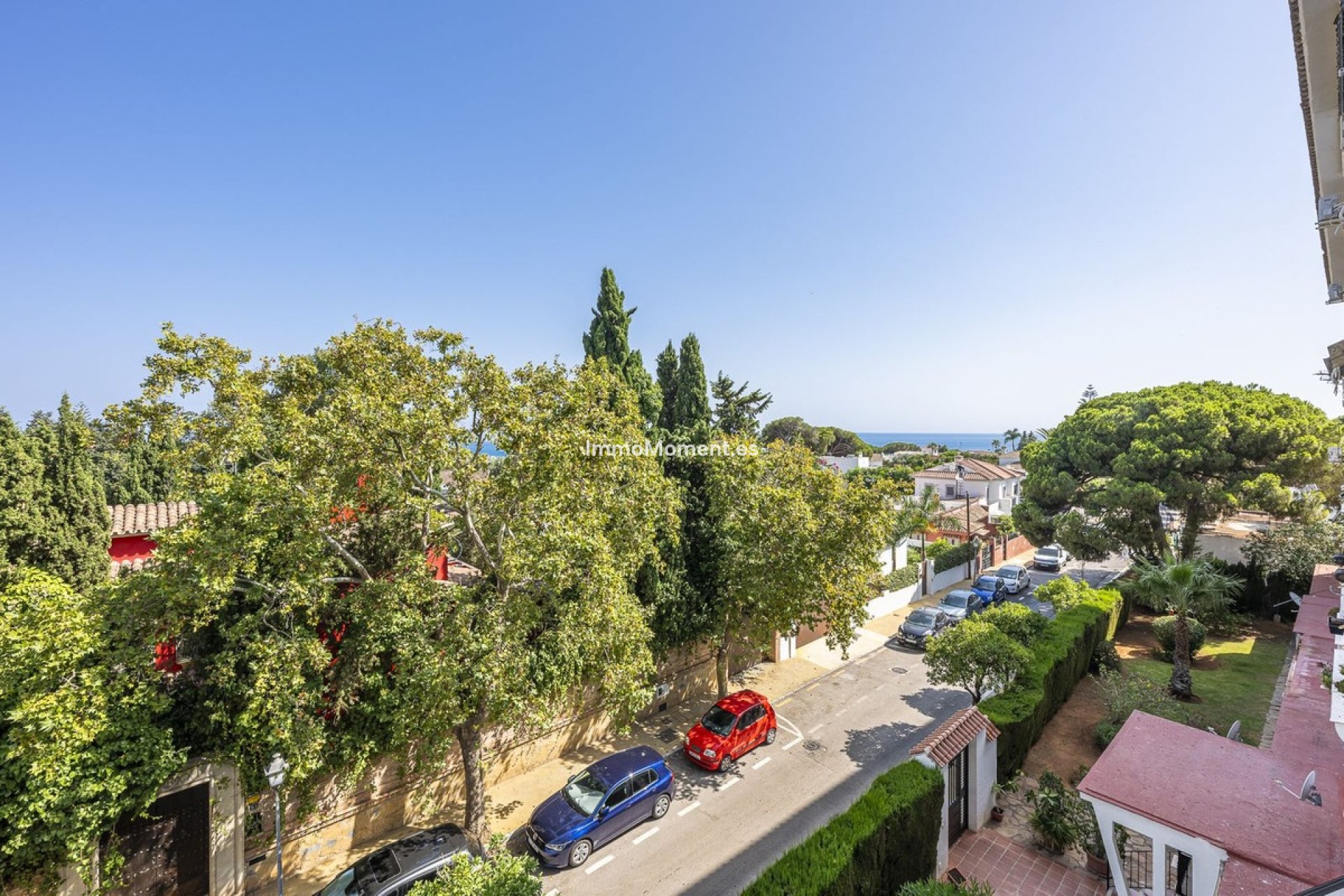Revente - Appartement - Marbella - Marbella Centro