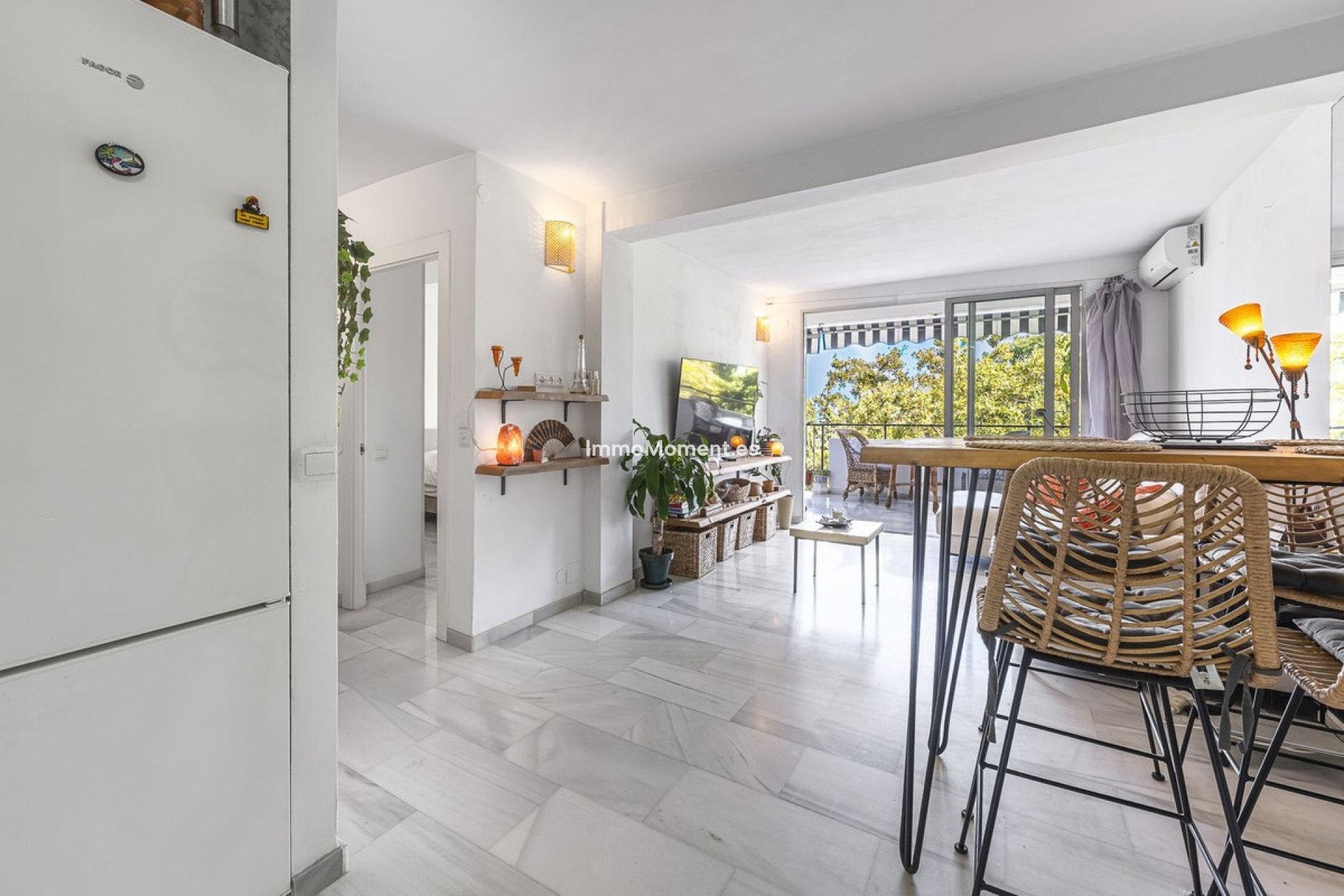 Revente - Appartement - Marbella - Marbella Centro