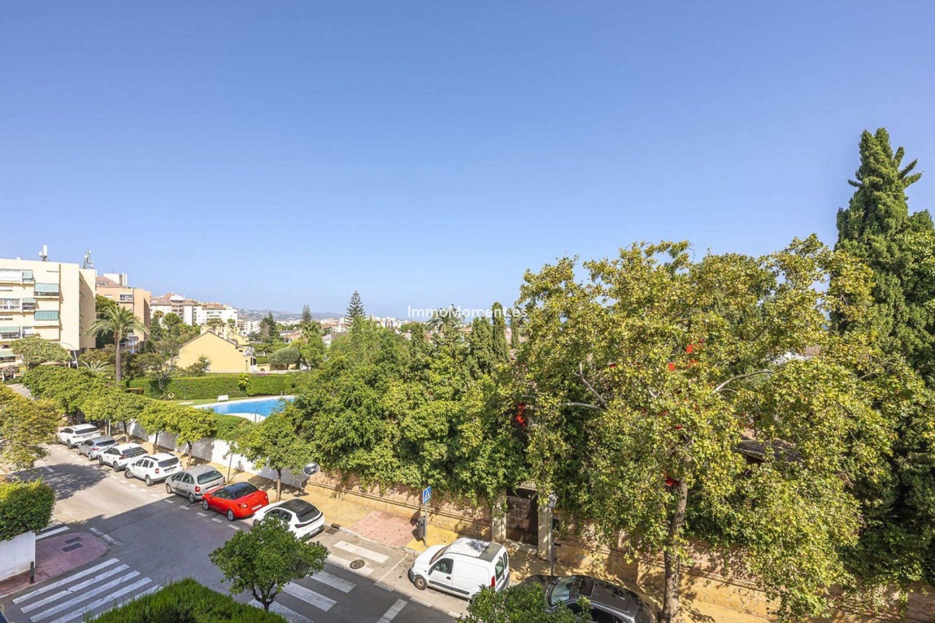 Revente - Appartement - Marbella - Marbella Centro