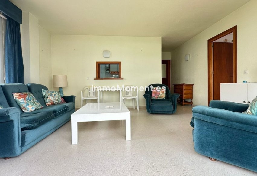 Revente - Appartement - Marbella - Marbella Centro