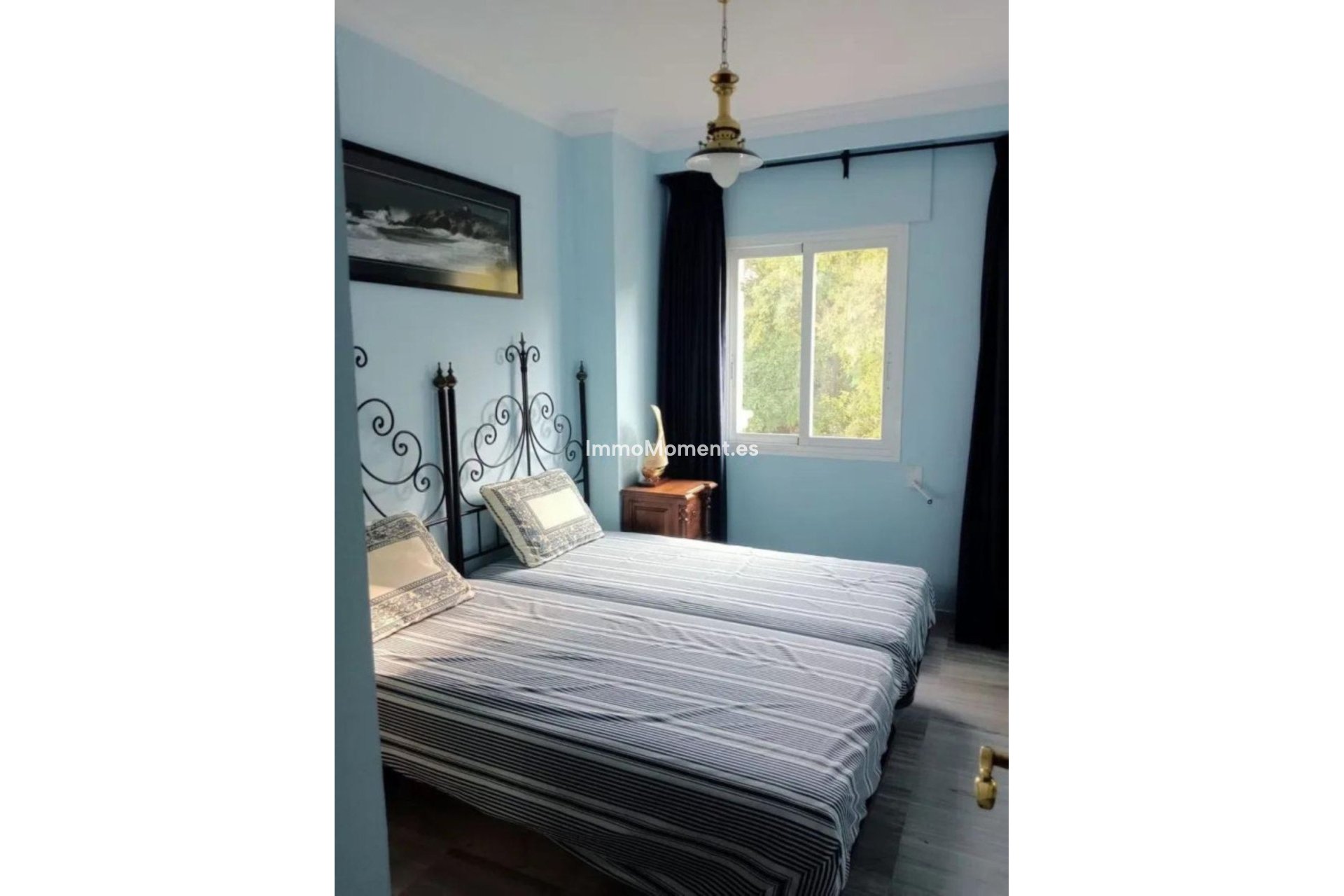 Revente - Appartement - Marbella - Marbella Centro