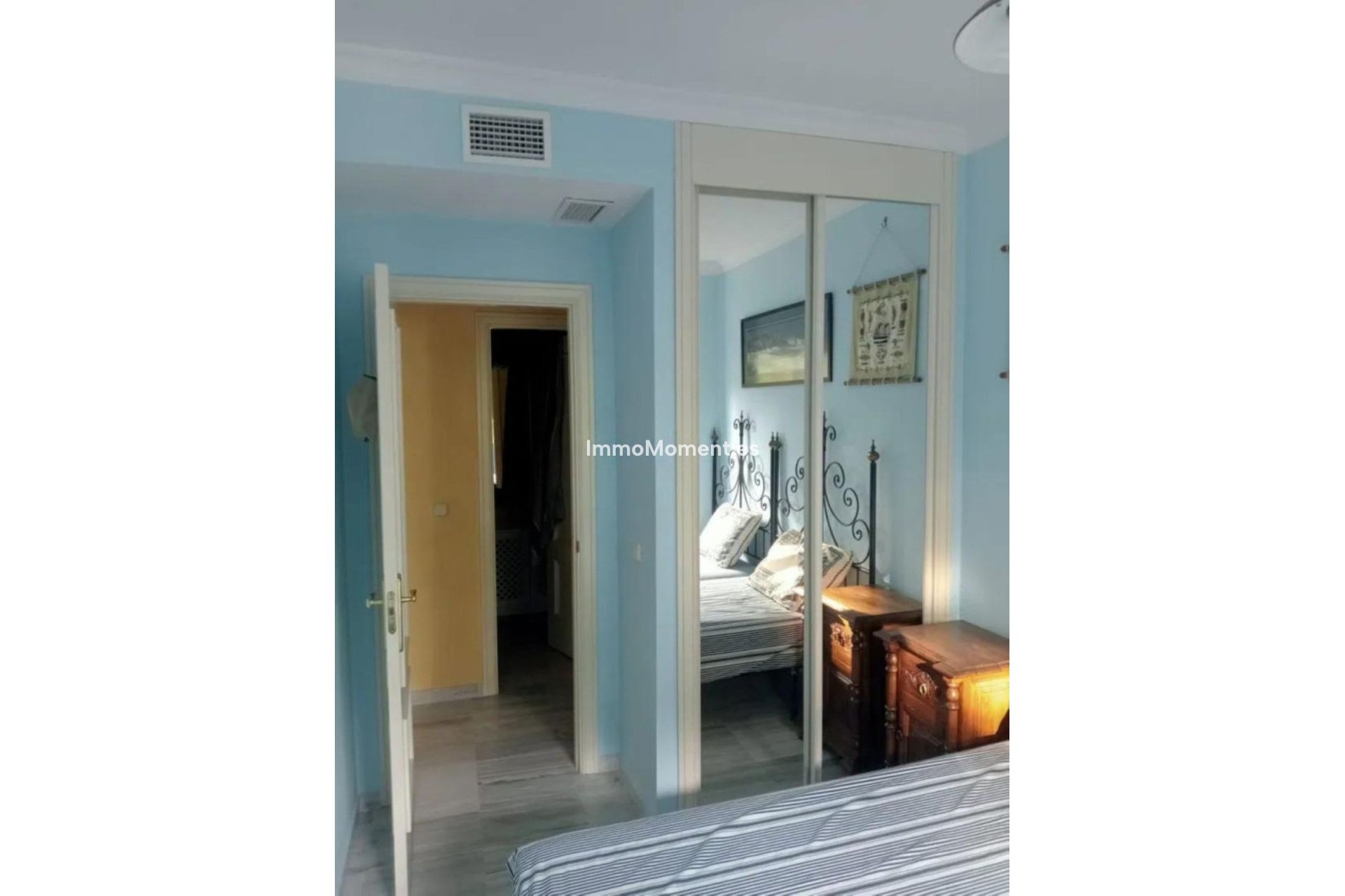 Revente - Appartement - Marbella - Marbella Centro