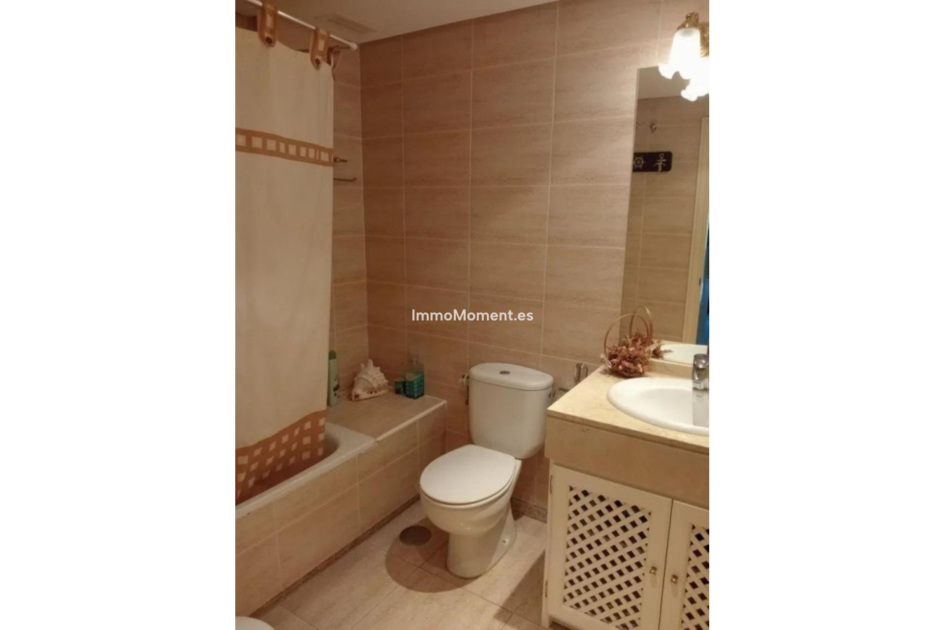 Revente - Appartement - Marbella - Marbella Centro