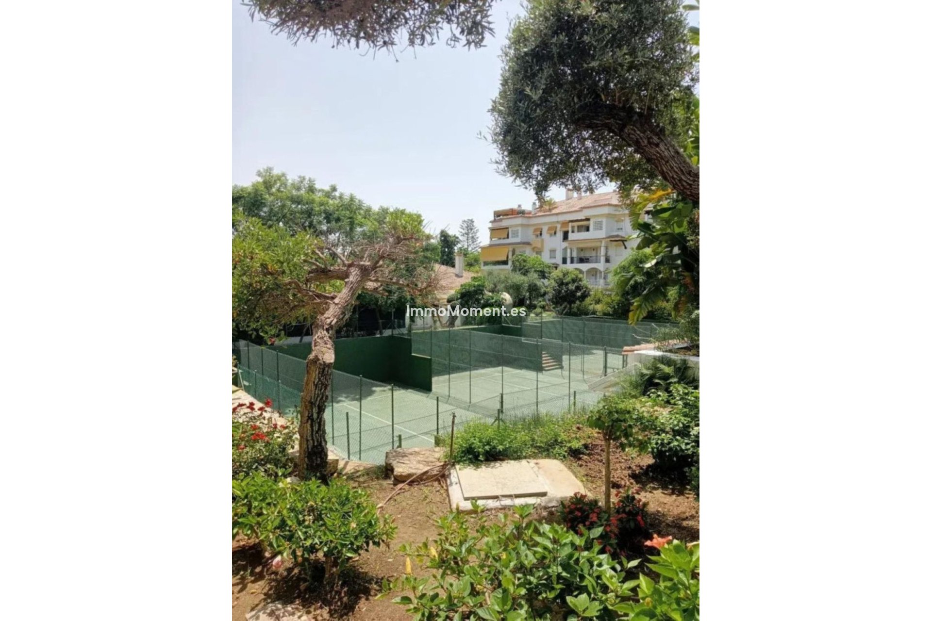 Revente - Appartement - Marbella - Marbella Centro
