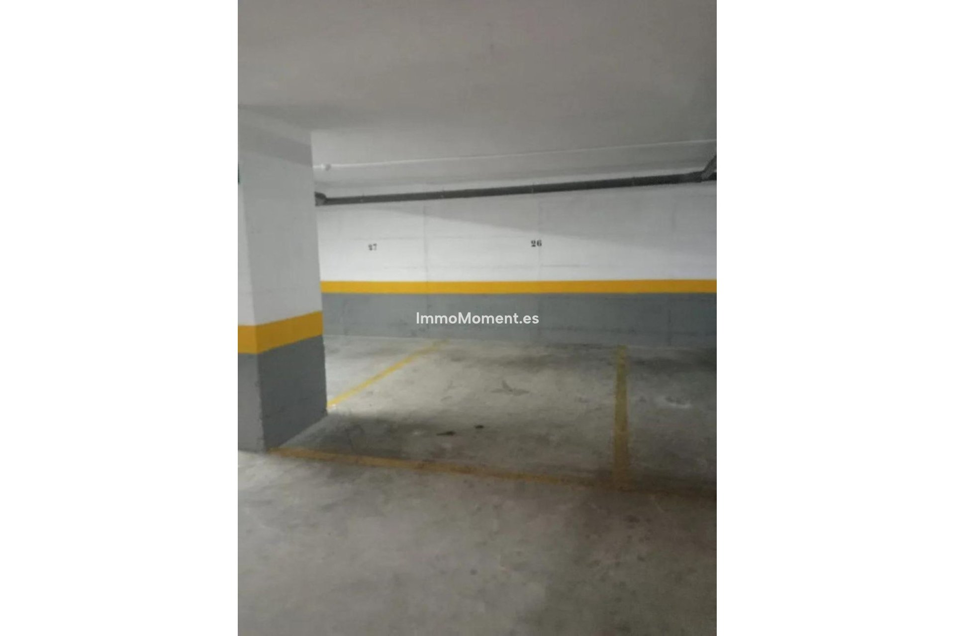 Revente - Appartement - Marbella - Marbella Centro
