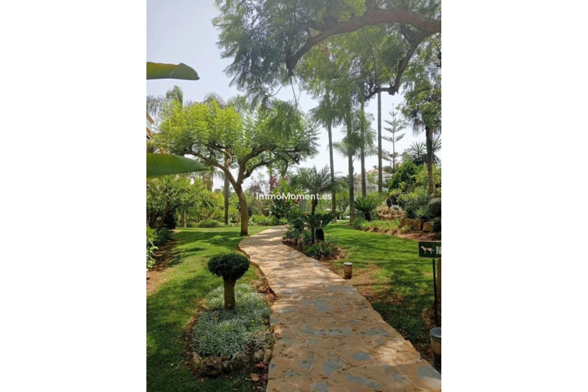 Revente - Appartement - Marbella - Marbella Centro