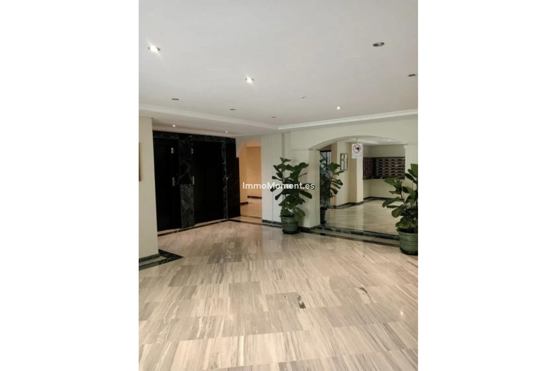 Revente - Appartement - Marbella - Marbella Centro
