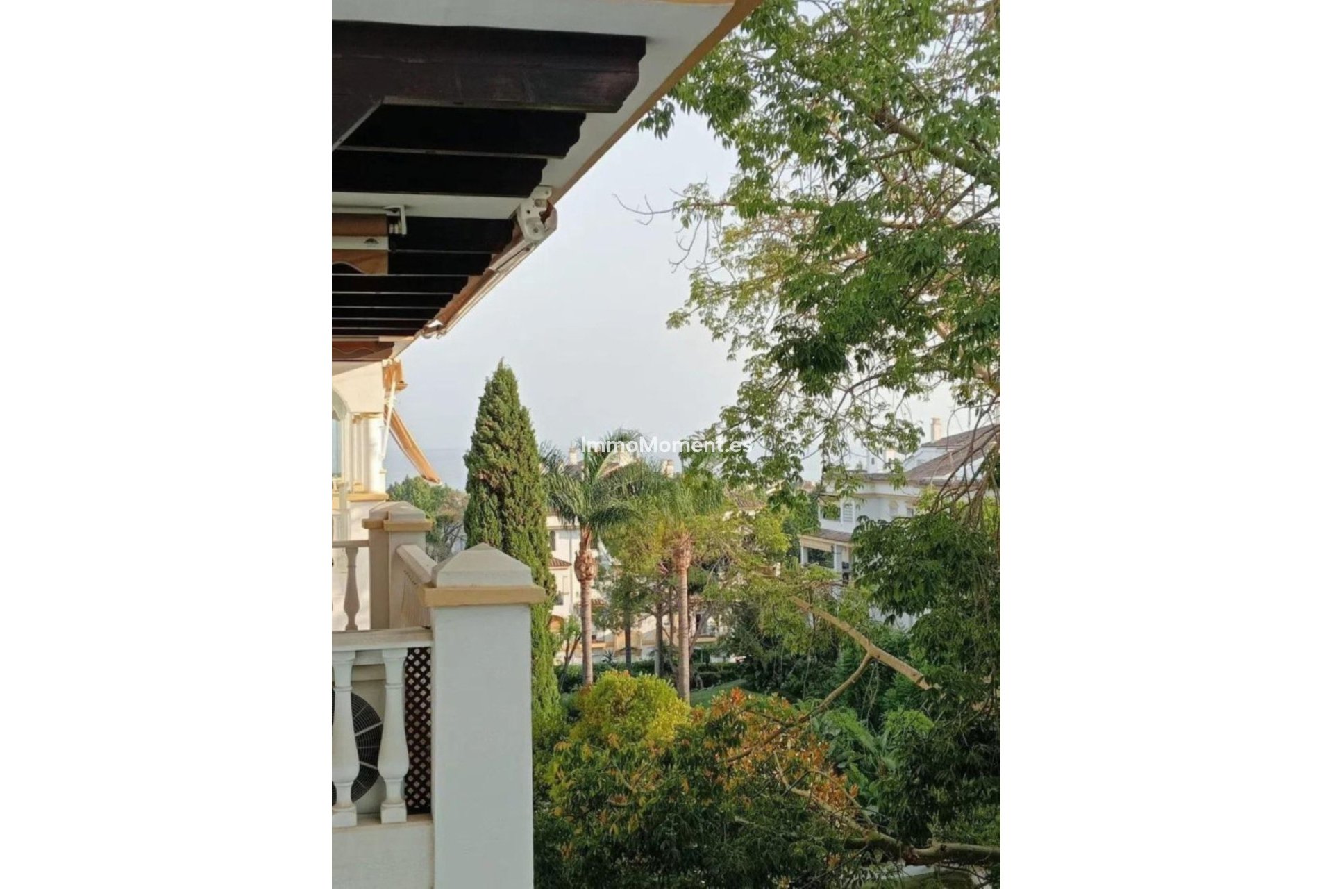 Revente - Appartement - Marbella - Marbella Centro
