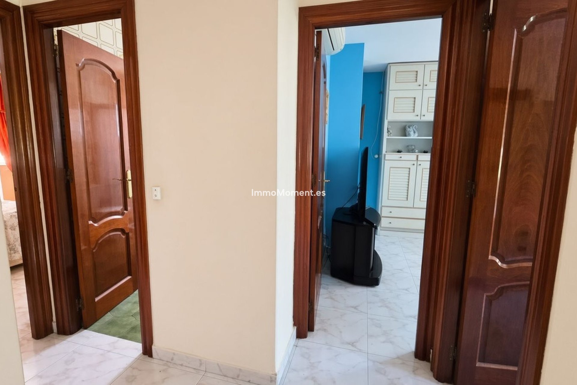 Revente - Appartement - Marbella - Marbella Centro