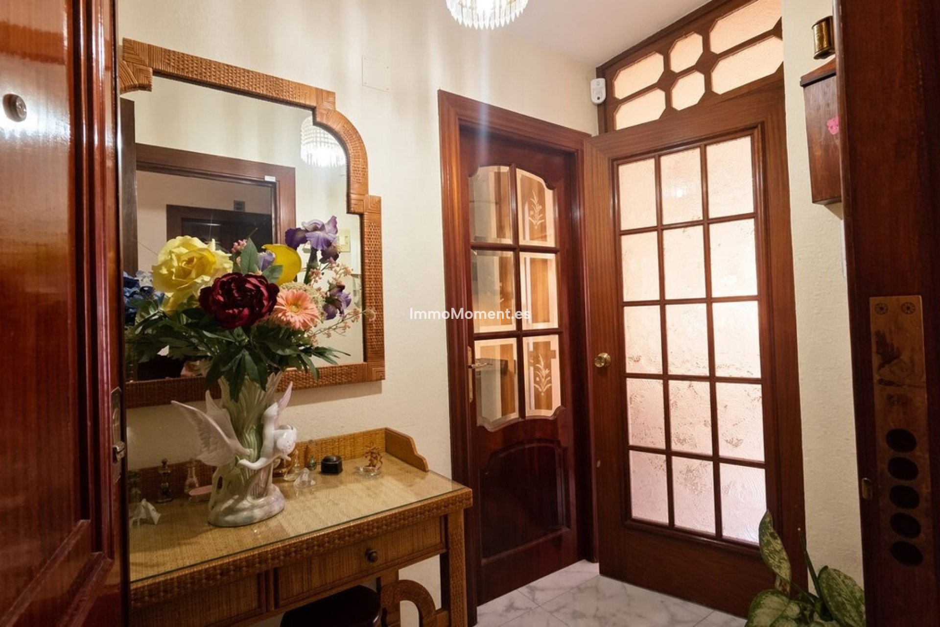 Revente - Appartement - Marbella - Marbella Centro