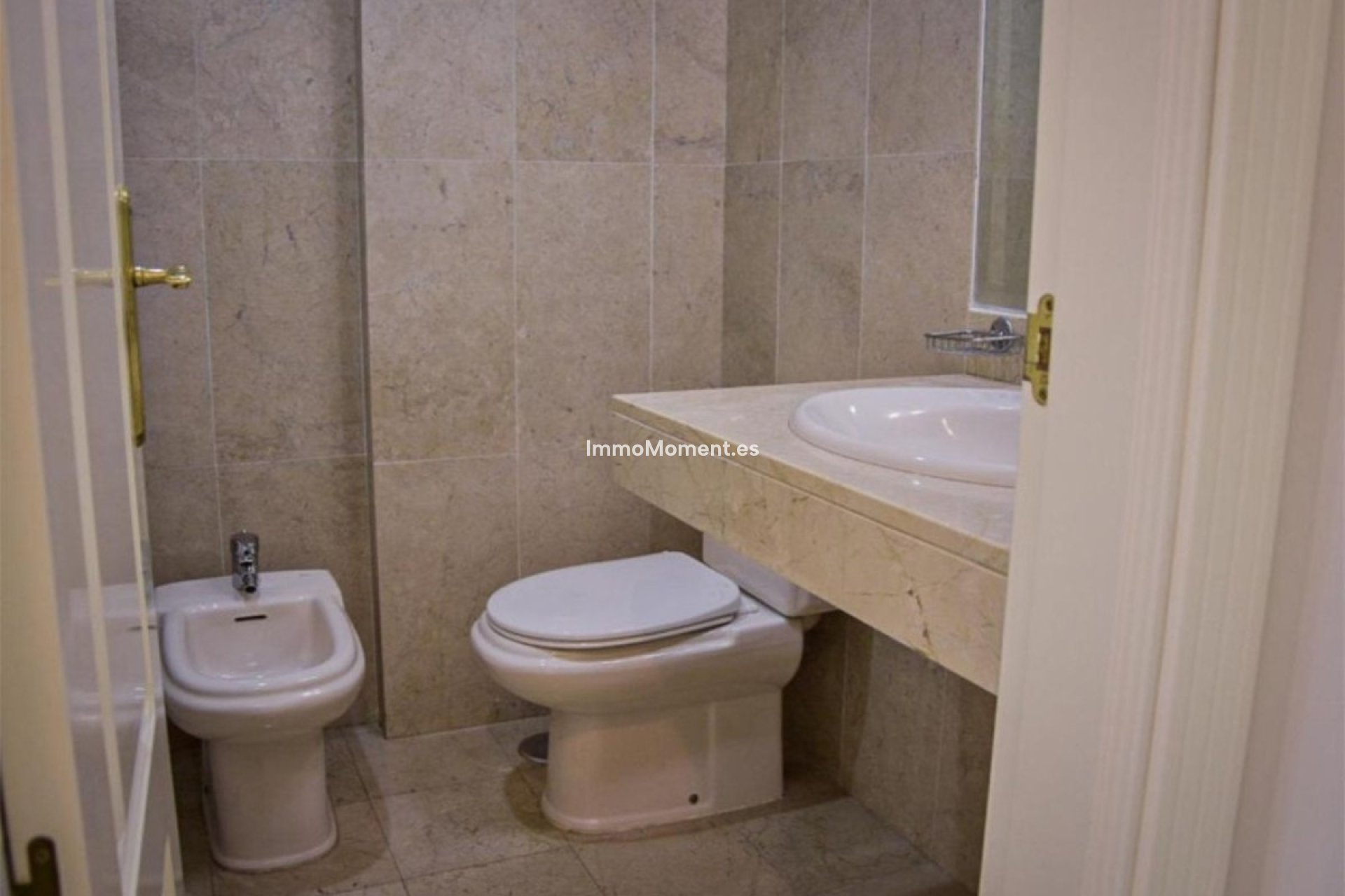 Revente - Appartement - Marbella - Marbella Centro