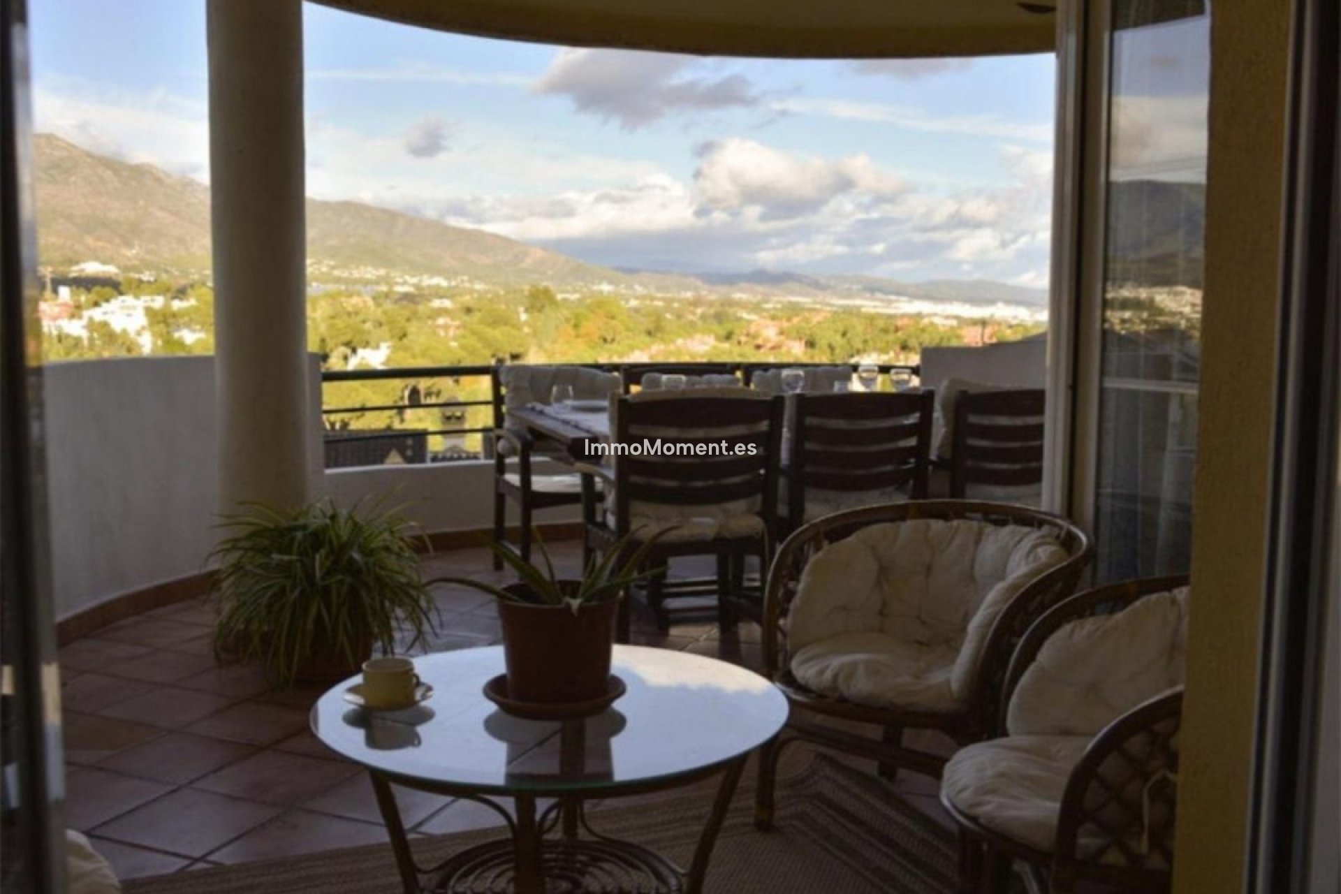 Revente - Appartement - Marbella - Marbella Centro