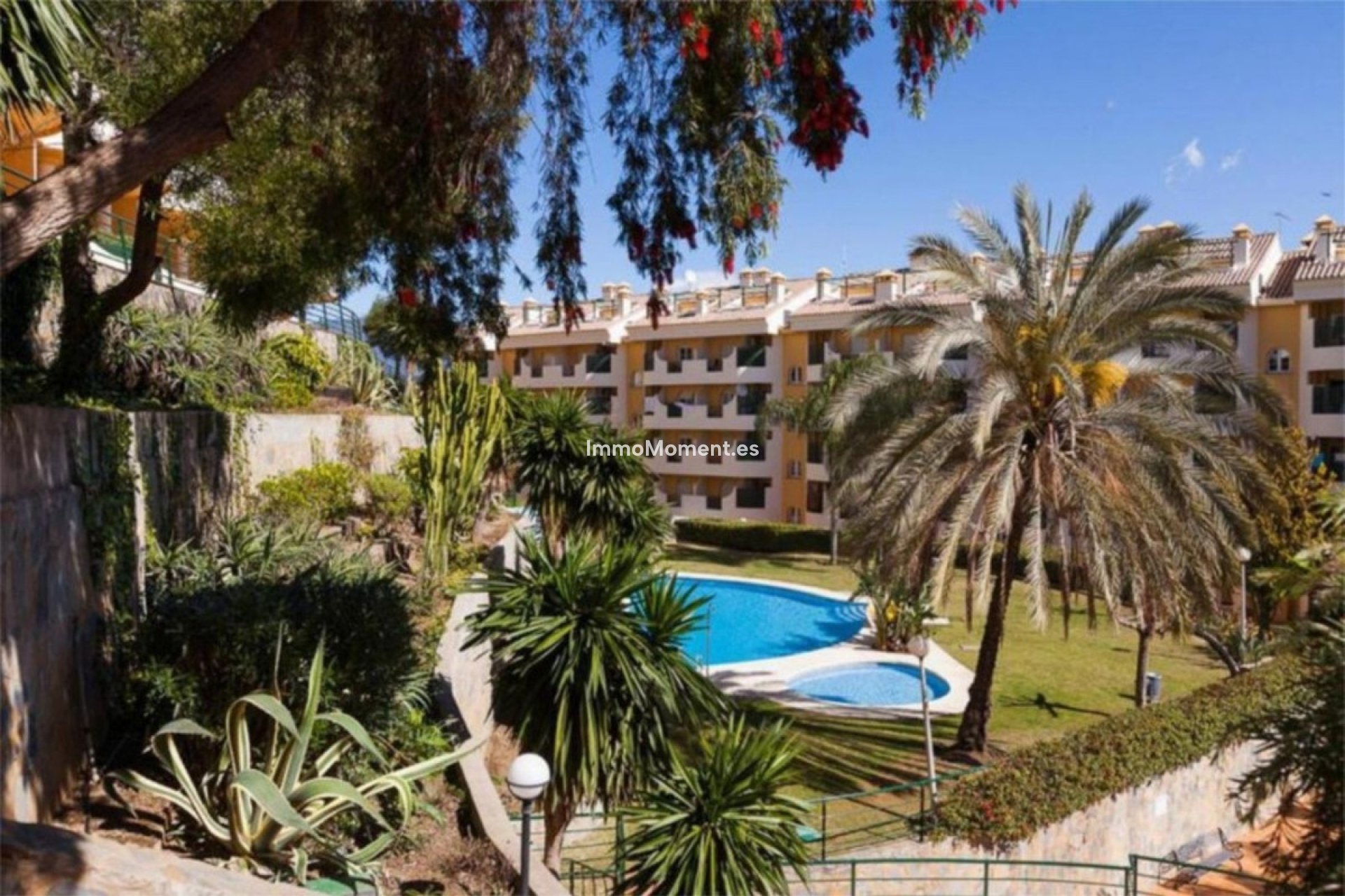 Revente - Appartement - Marbella - Marbella Centro