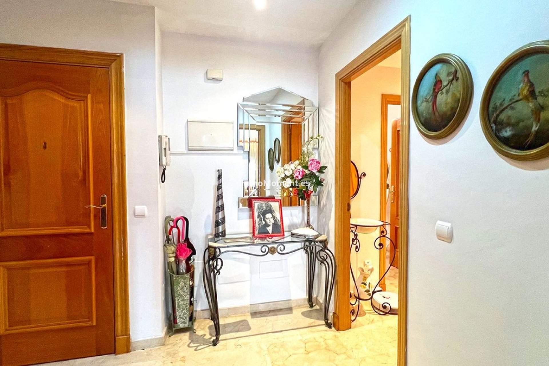 Revente - Appartement - Marbella - Marbella Centro