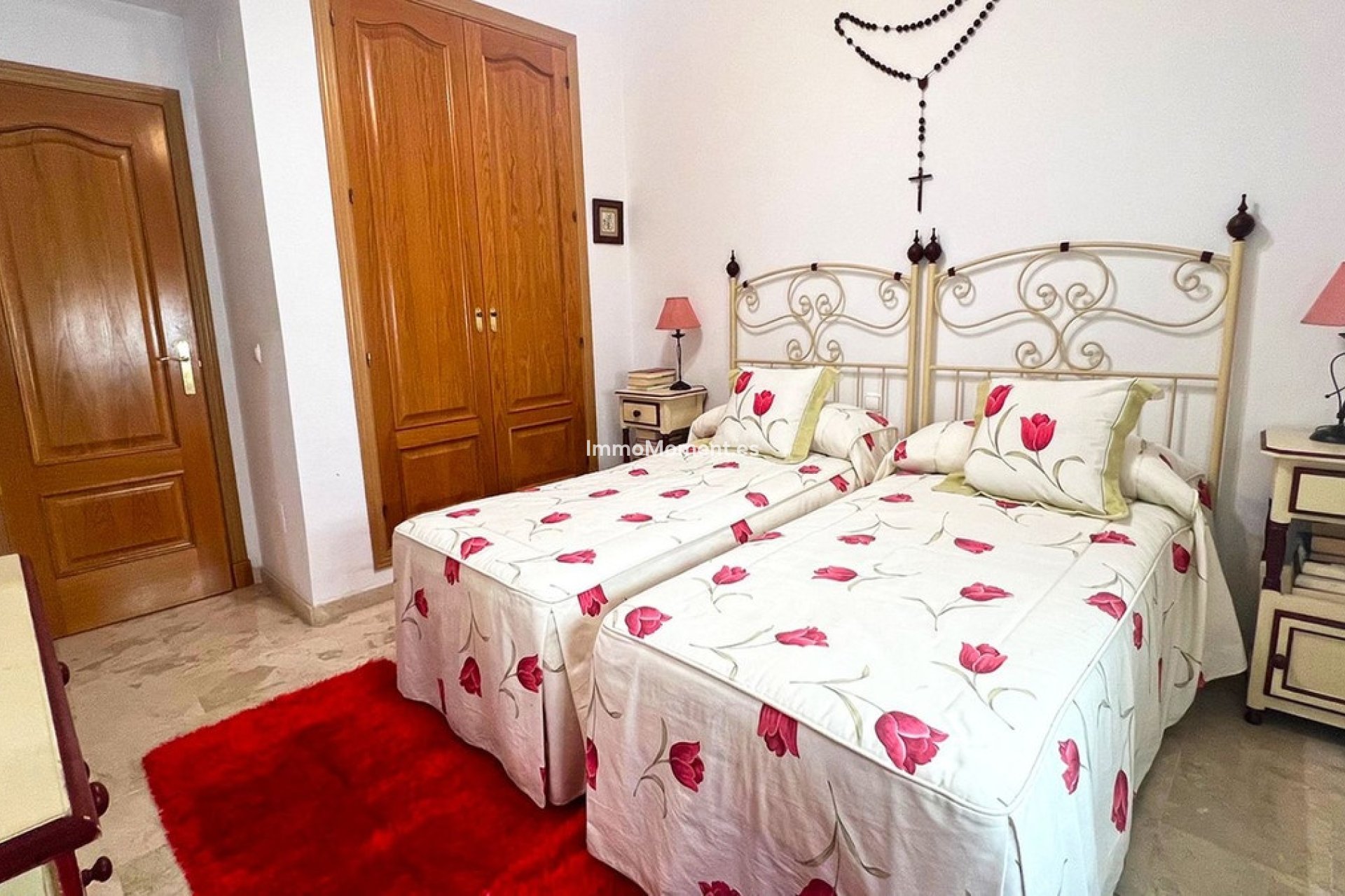 Revente - Appartement - Marbella - Marbella Centro