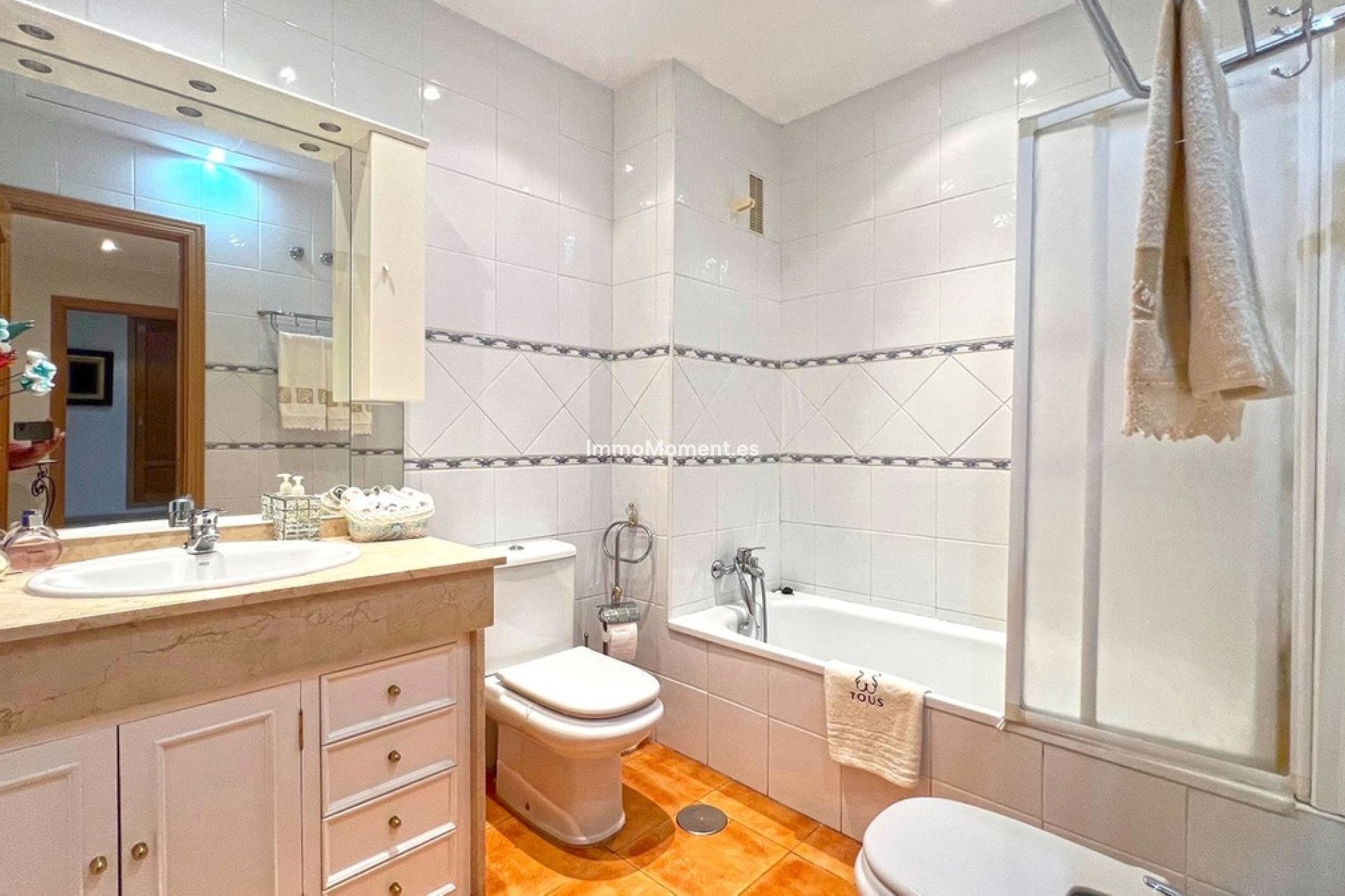 Revente - Appartement - Marbella - Marbella Centro