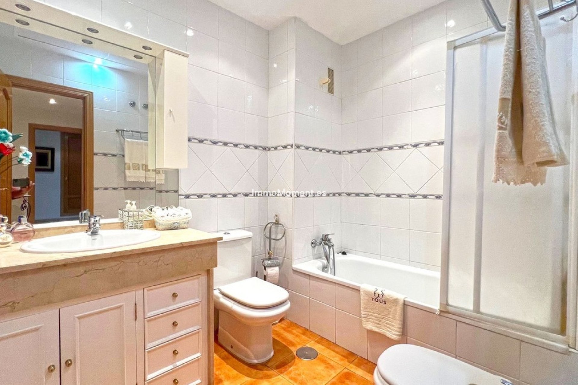 Revente - Appartement - Marbella - Marbella Centro