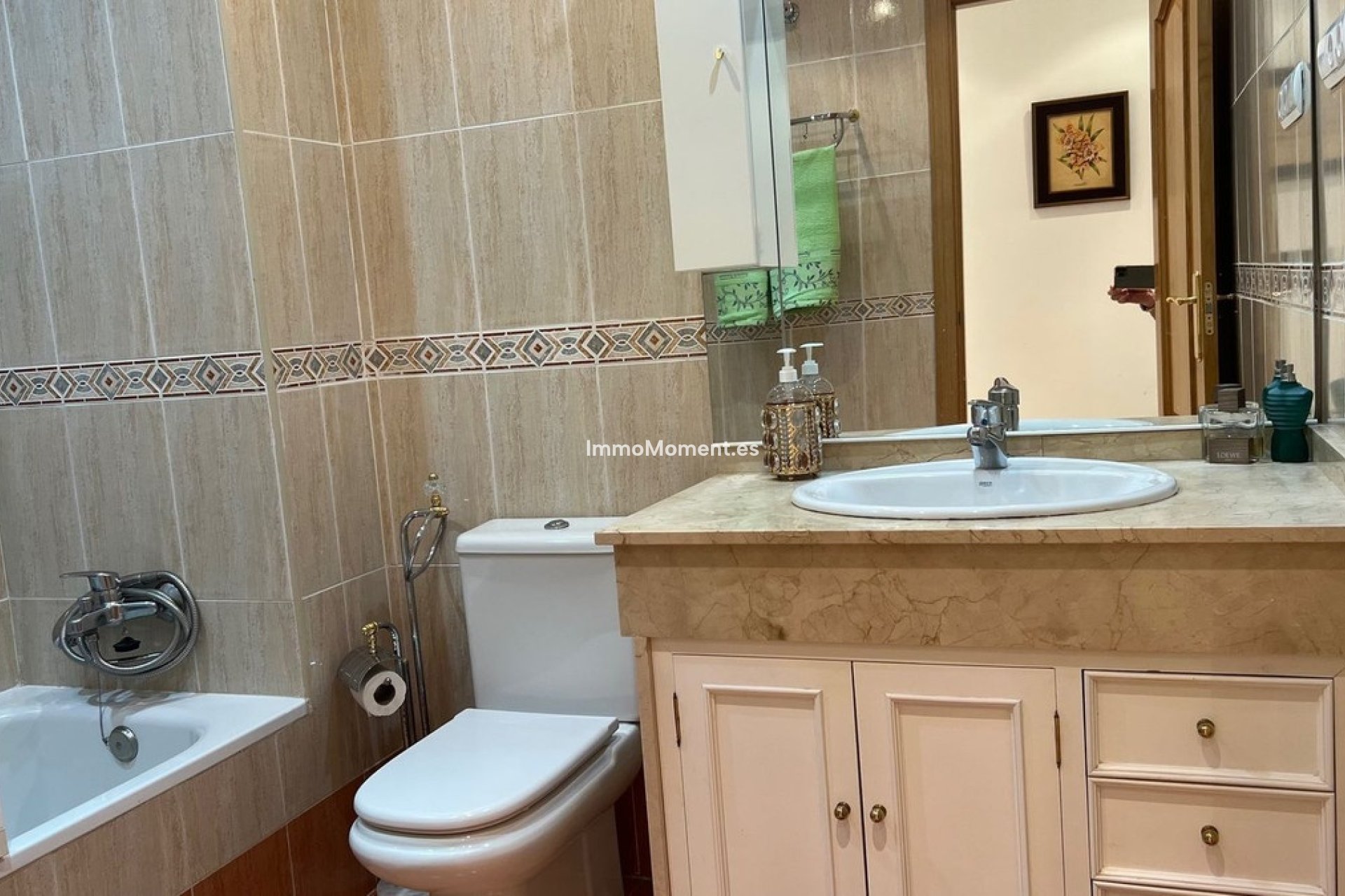 Revente - Appartement - Marbella - Marbella Centro