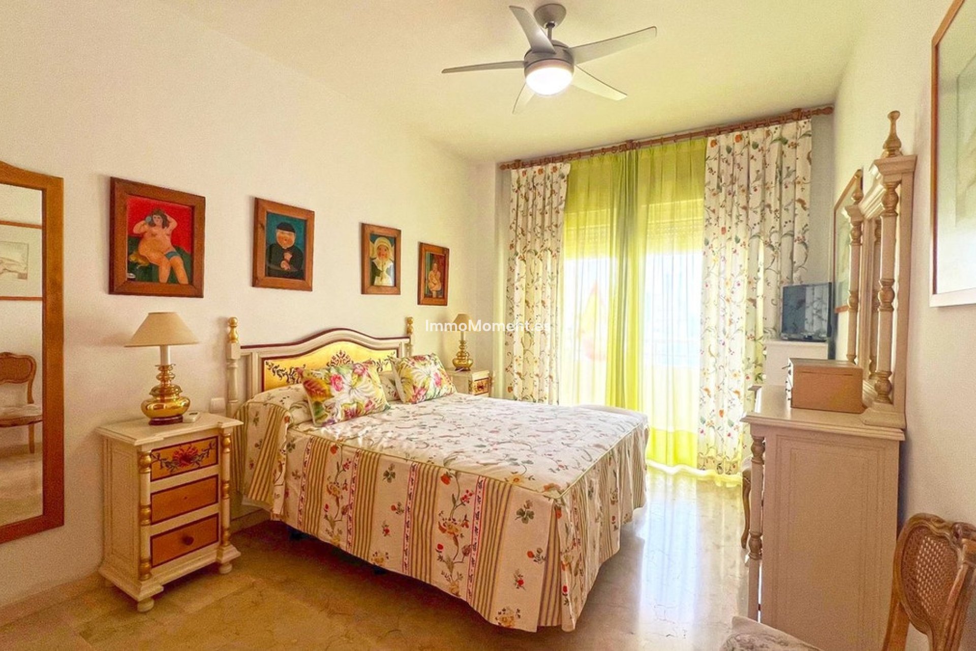 Revente - Appartement - Marbella - Marbella Centro