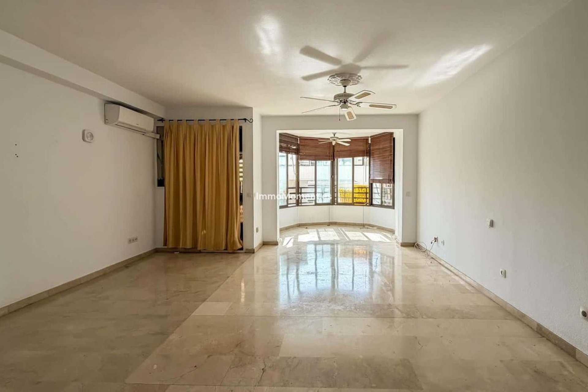 Revente - Appartement - Marbella - Marbella Centro