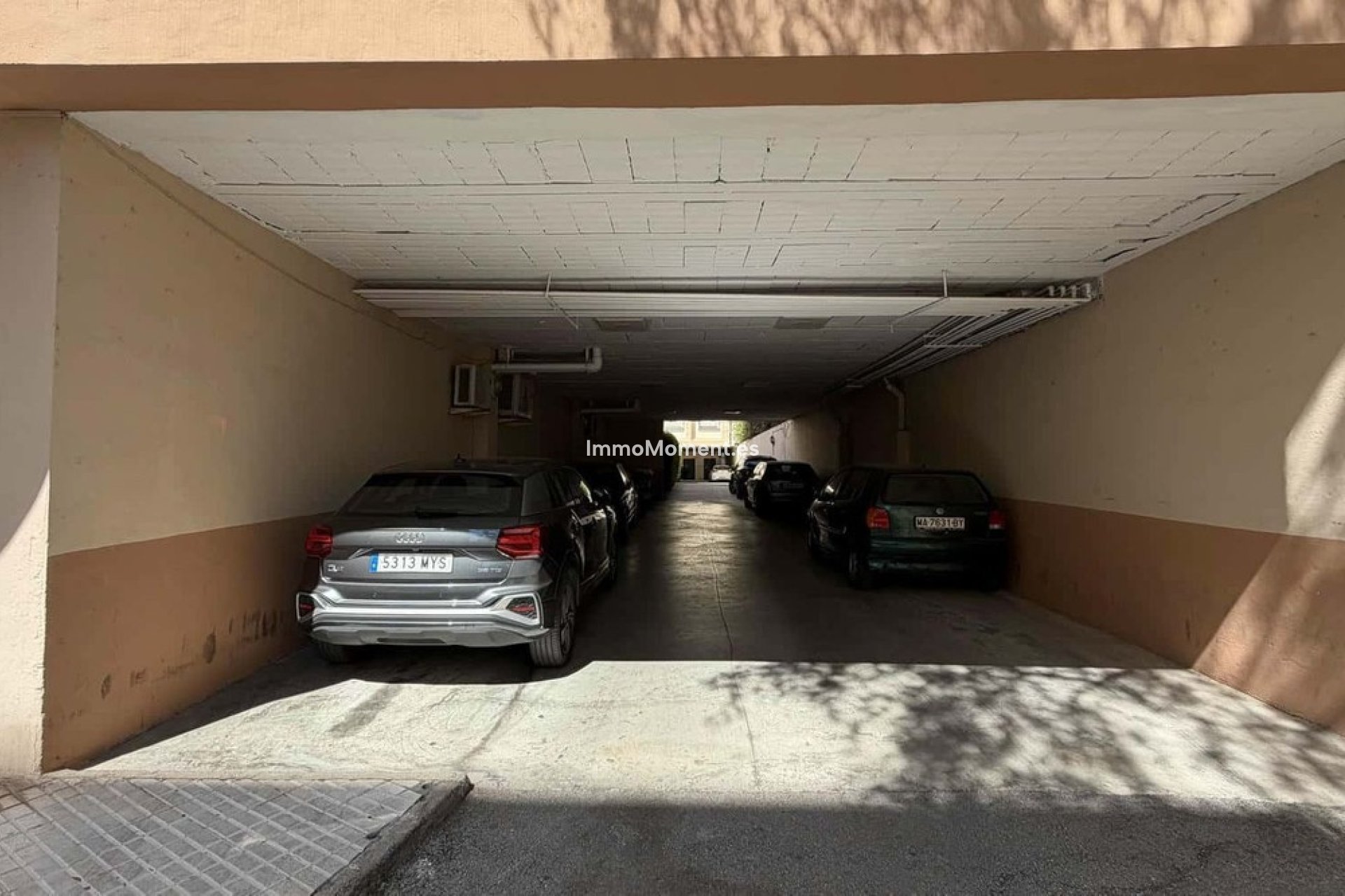 Revente - Appartement - Marbella - Marbella Centro