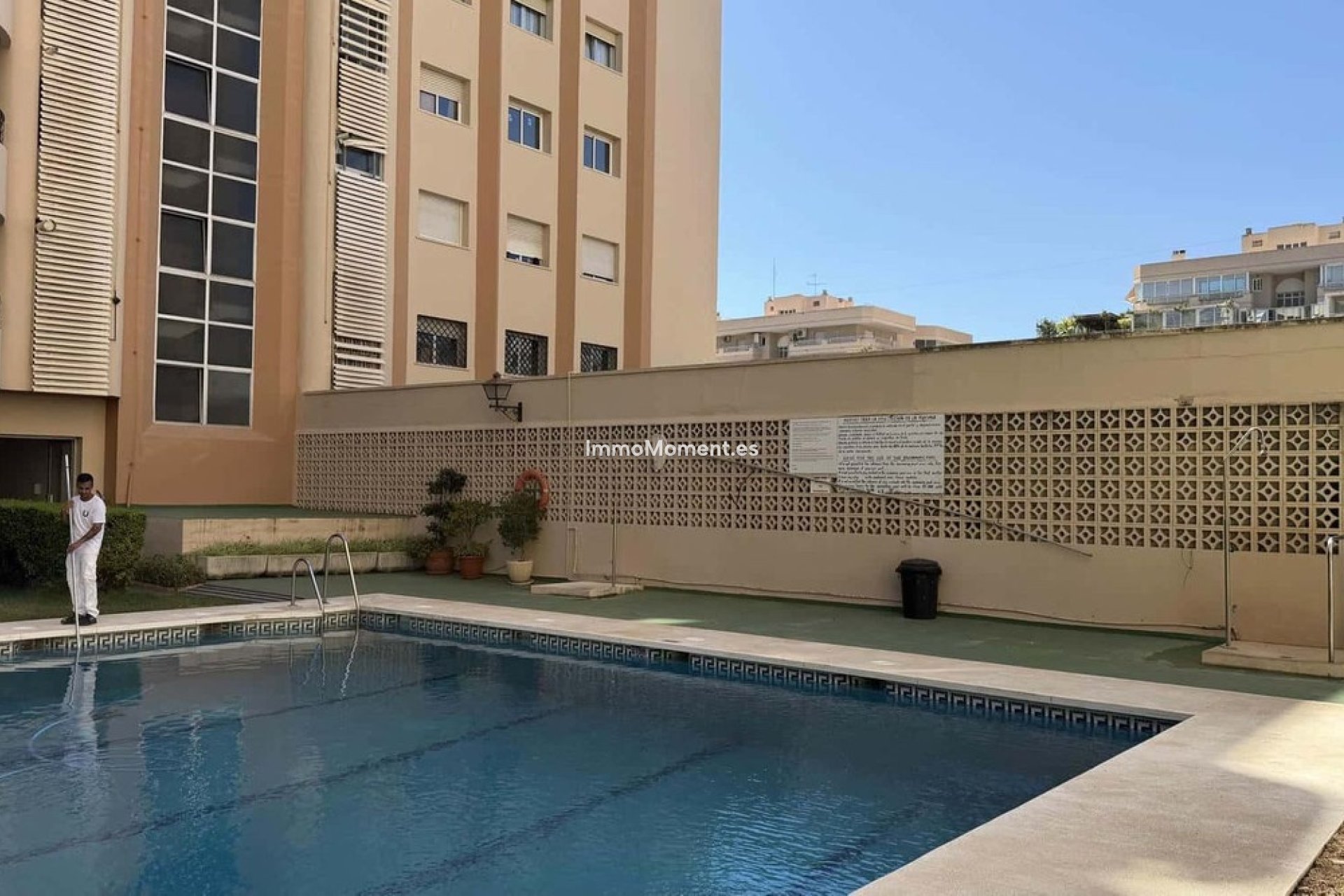 Revente - Appartement - Marbella - Marbella Centro