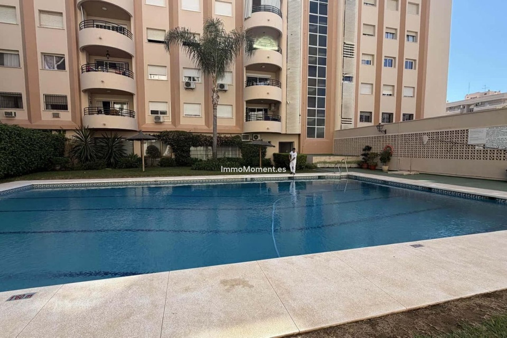 Revente - Appartement - Marbella - Marbella Centro