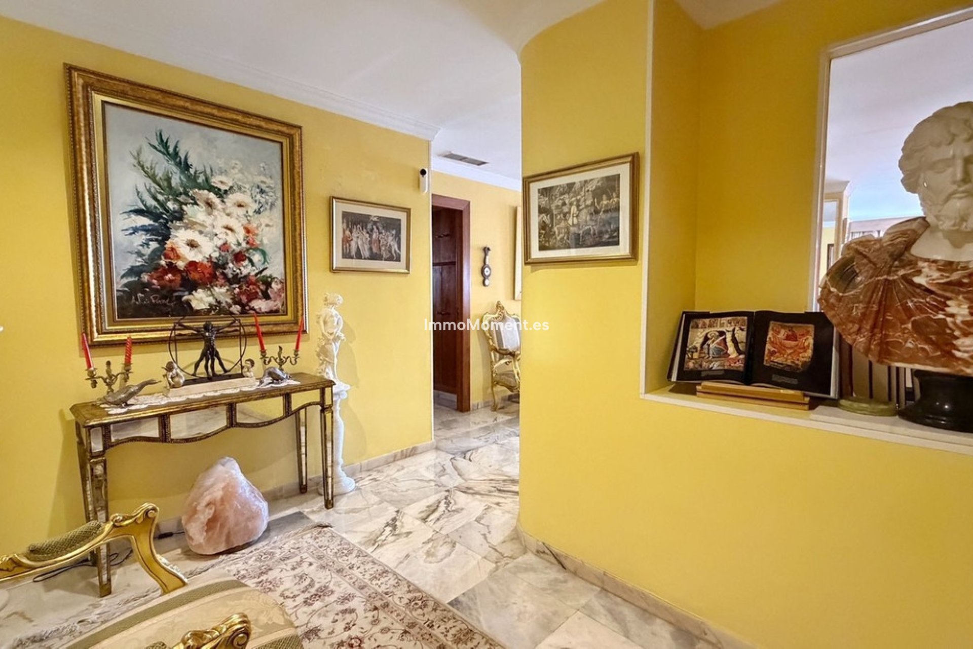 Revente - Appartement - Marbella - Marbella Centro
