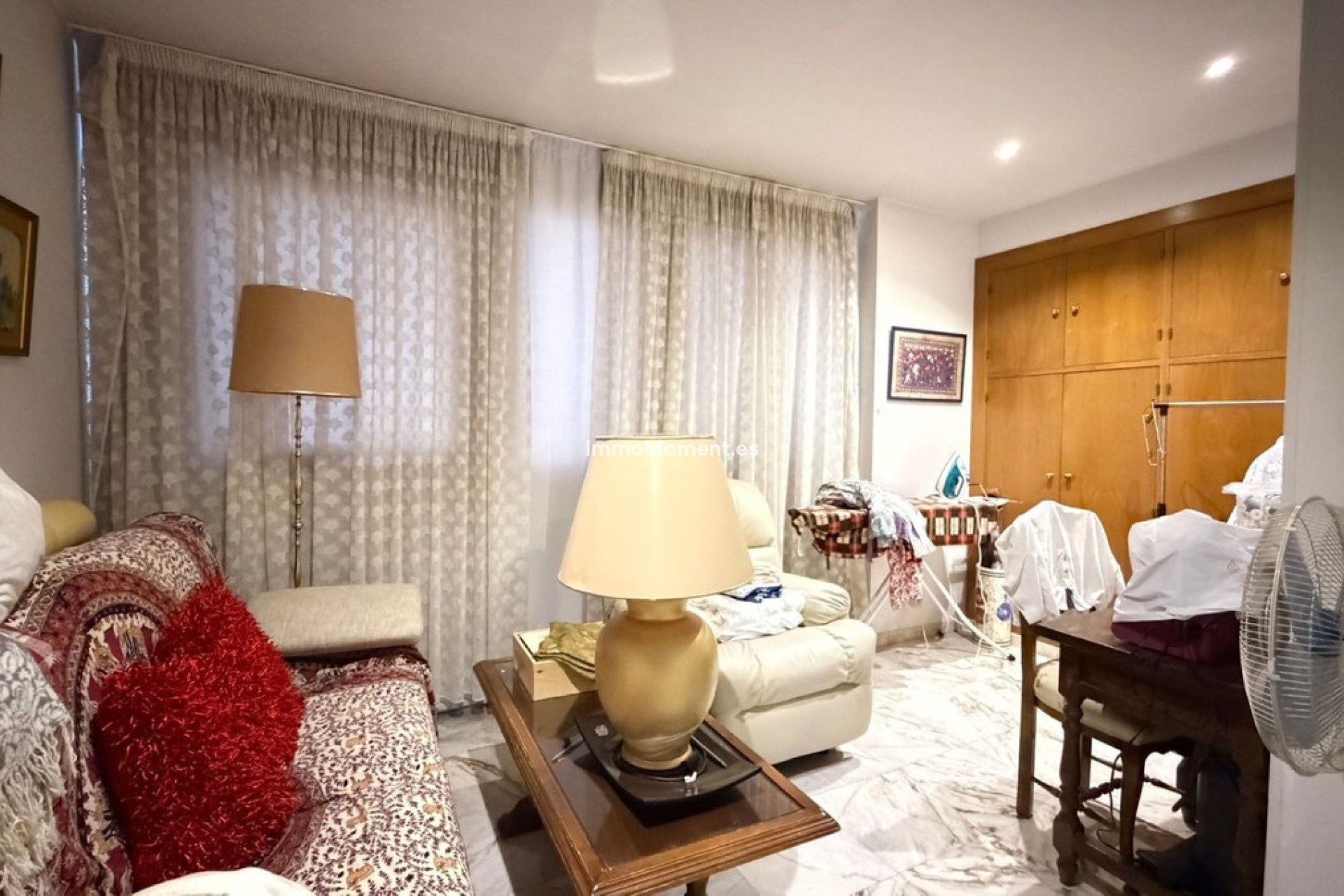 Revente - Appartement - Marbella - Marbella Centro