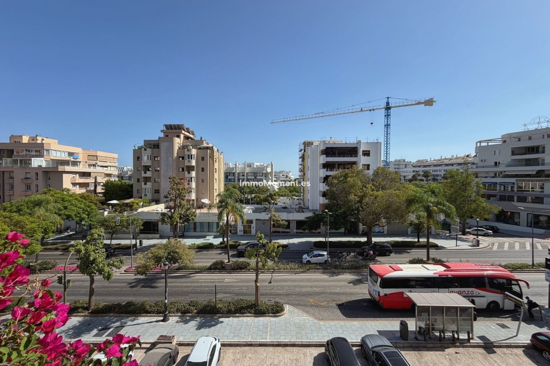Revente - Appartement - Marbella - Marbella Centro