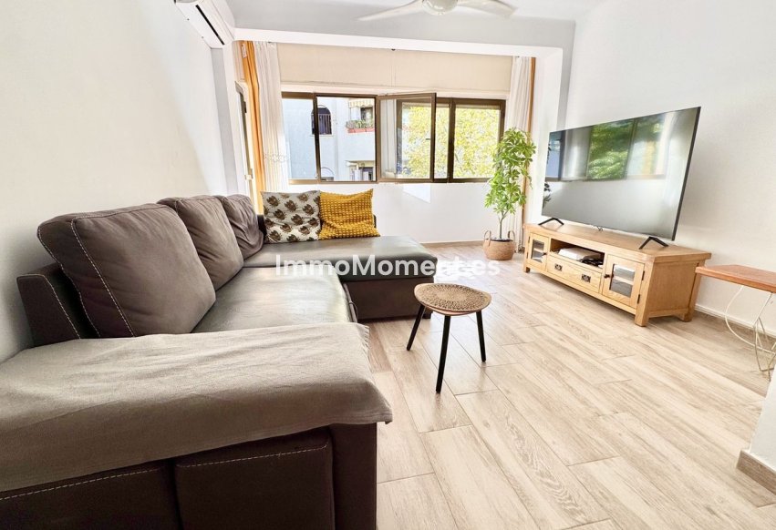Revente - Appartement - Marbella - Marbella Centro