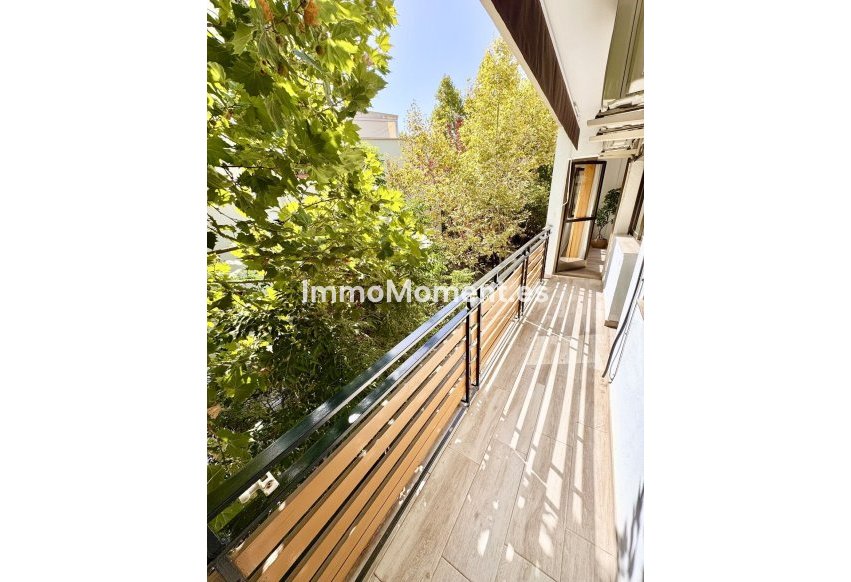 Revente - Appartement - Marbella - Marbella Centro