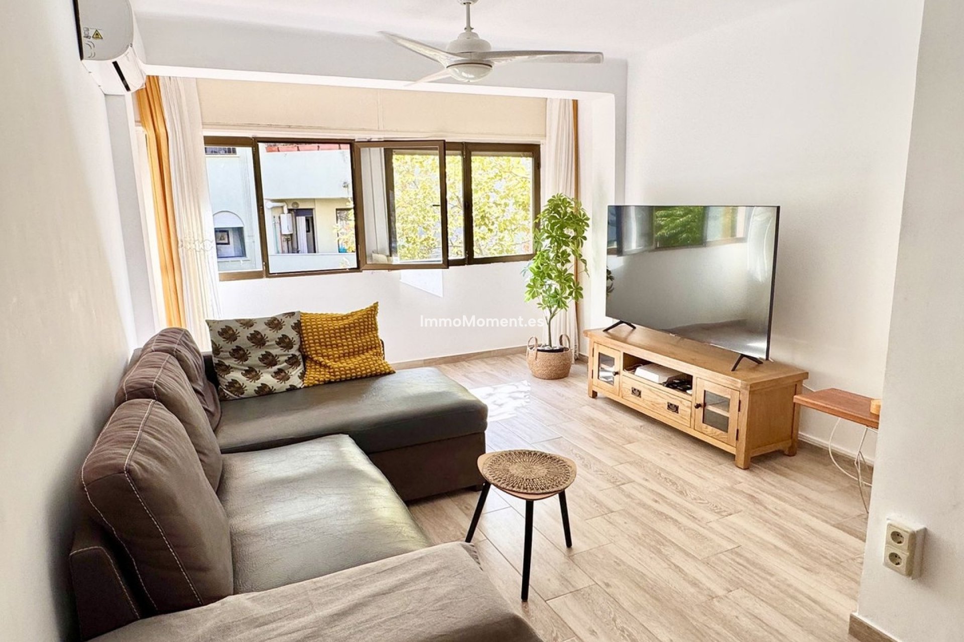 Revente - Appartement - Marbella - Marbella Centro
