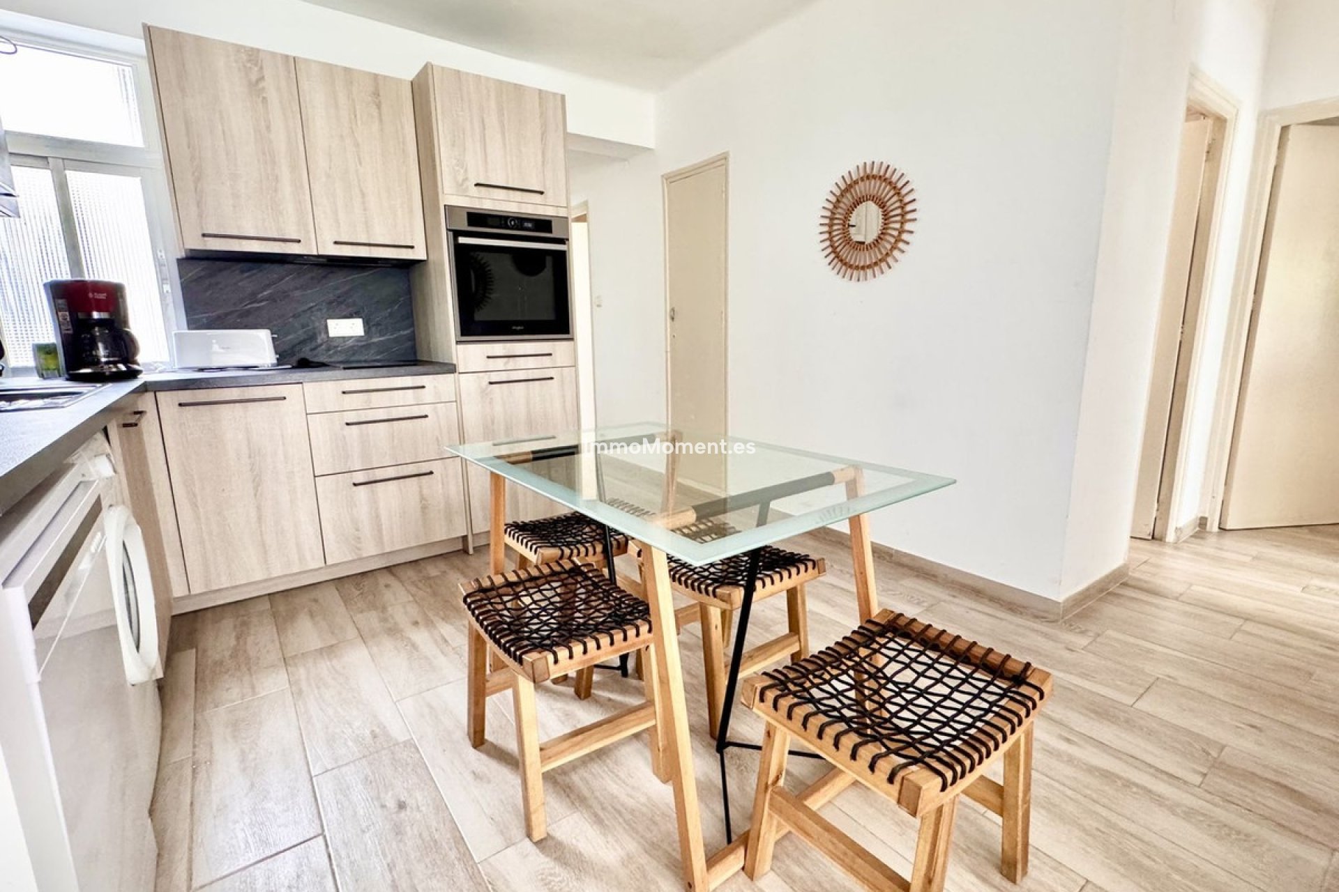 Revente - Appartement - Marbella - Marbella Centro