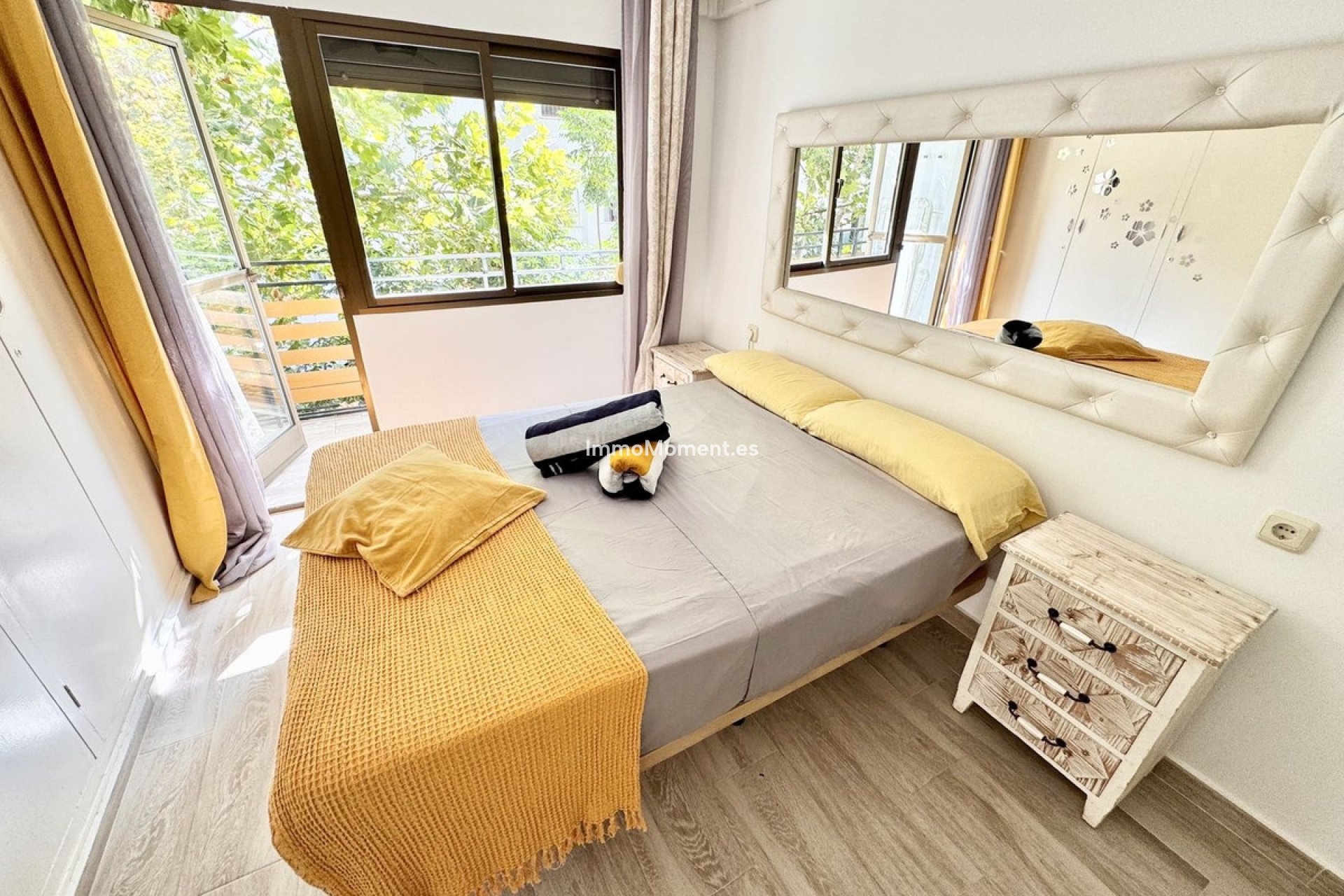 Revente - Appartement - Marbella - Marbella Centro