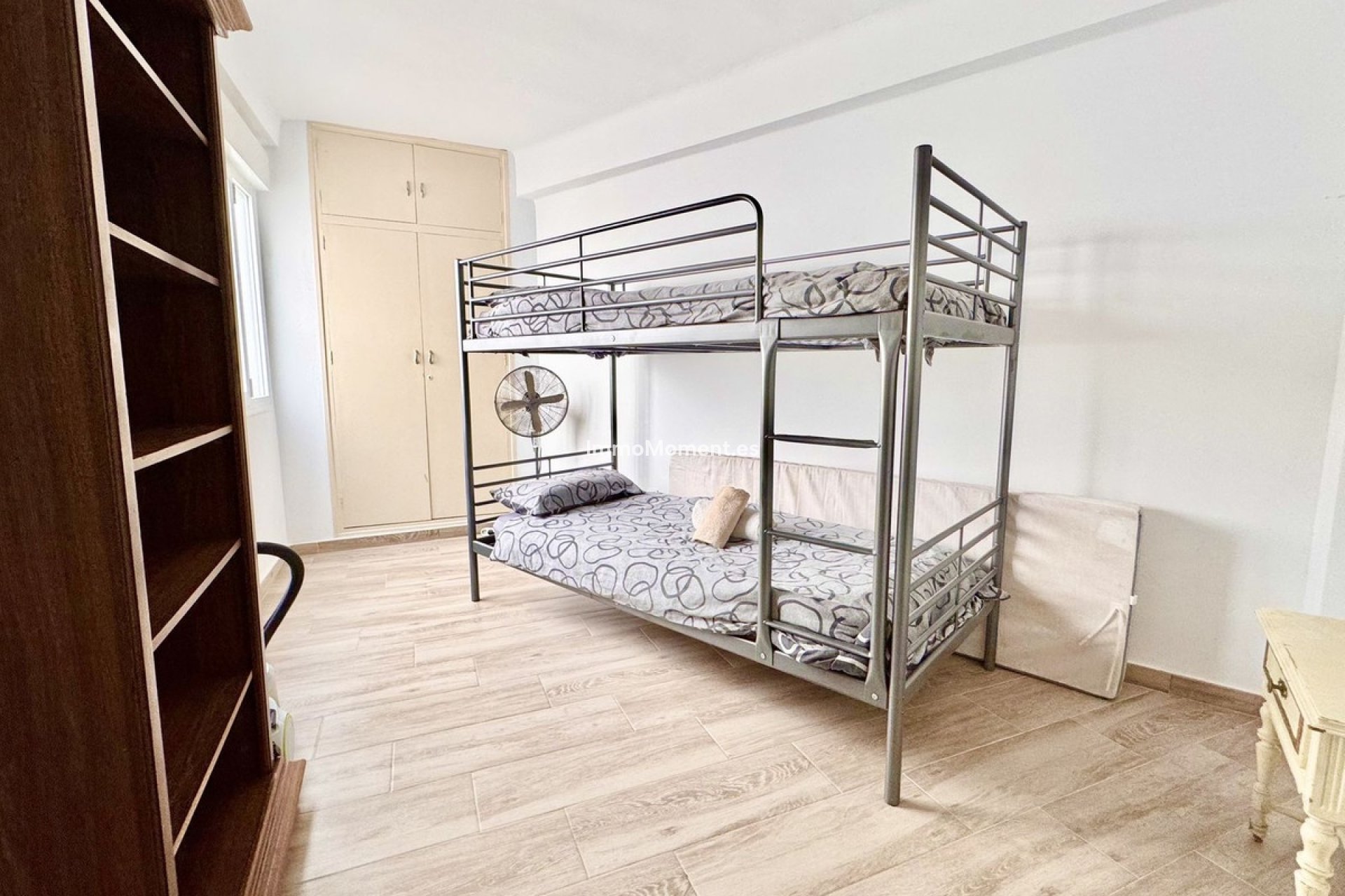 Revente - Appartement - Marbella - Marbella Centro