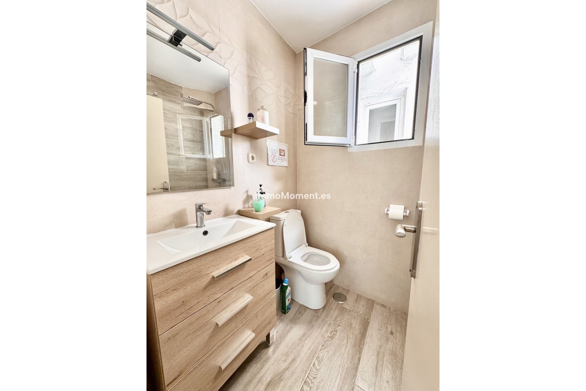 Revente - Appartement - Marbella - Marbella Centro