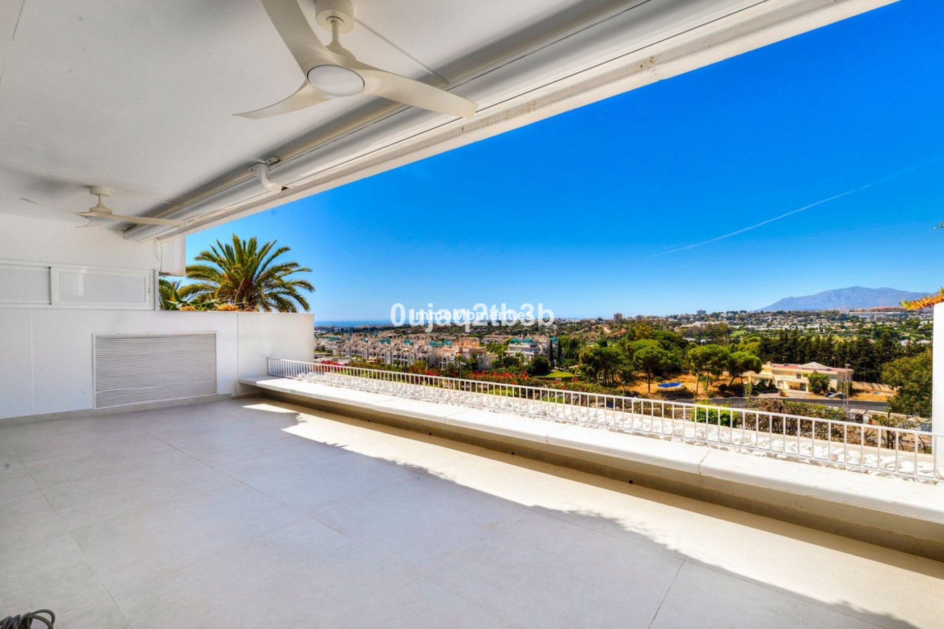 Revente - Appartement - Marbella - Marbella Centro