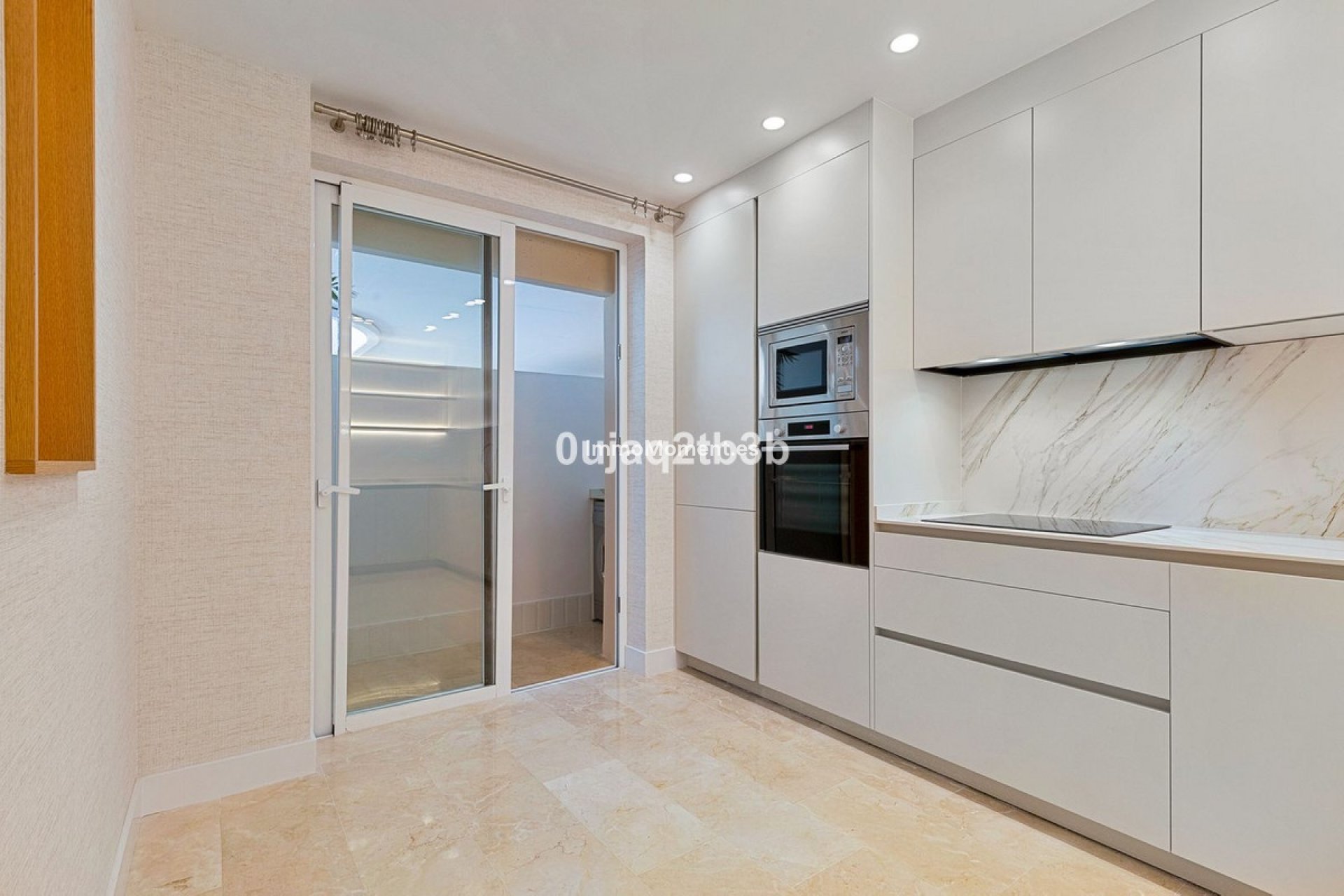 Revente - Appartement - Marbella - Marbella Centro