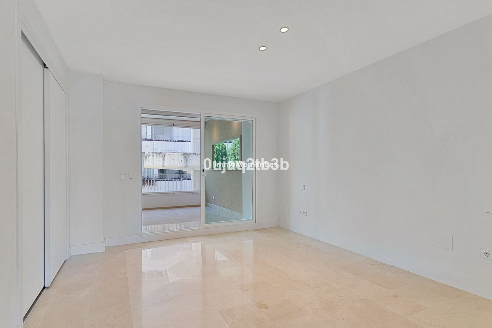 Revente - Appartement - Marbella - Marbella Centro