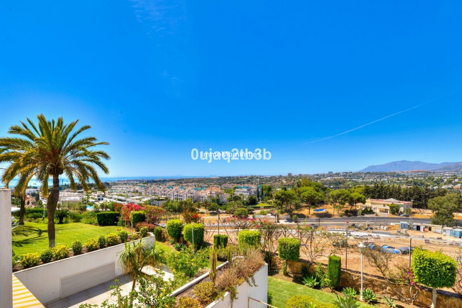 Revente - Appartement - Marbella - Marbella Centro