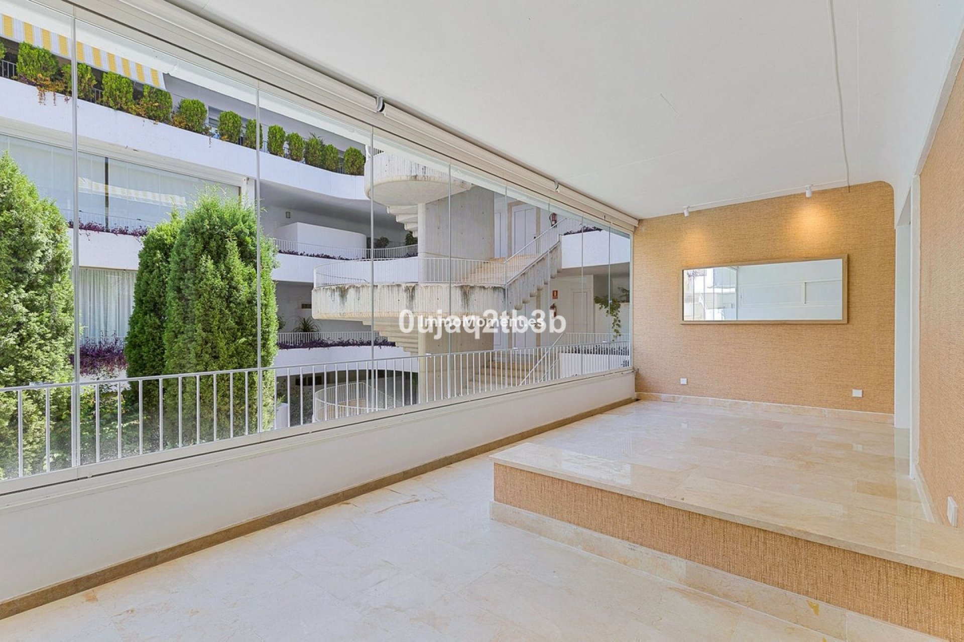 Revente - Appartement - Marbella - Marbella Centro