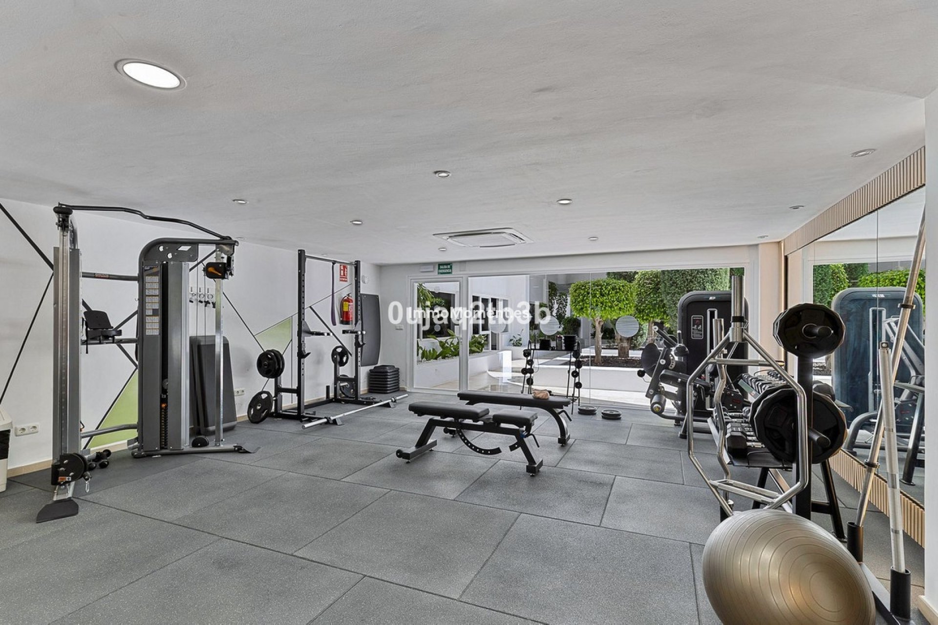 Revente - Appartement - Marbella - Marbella Centro
