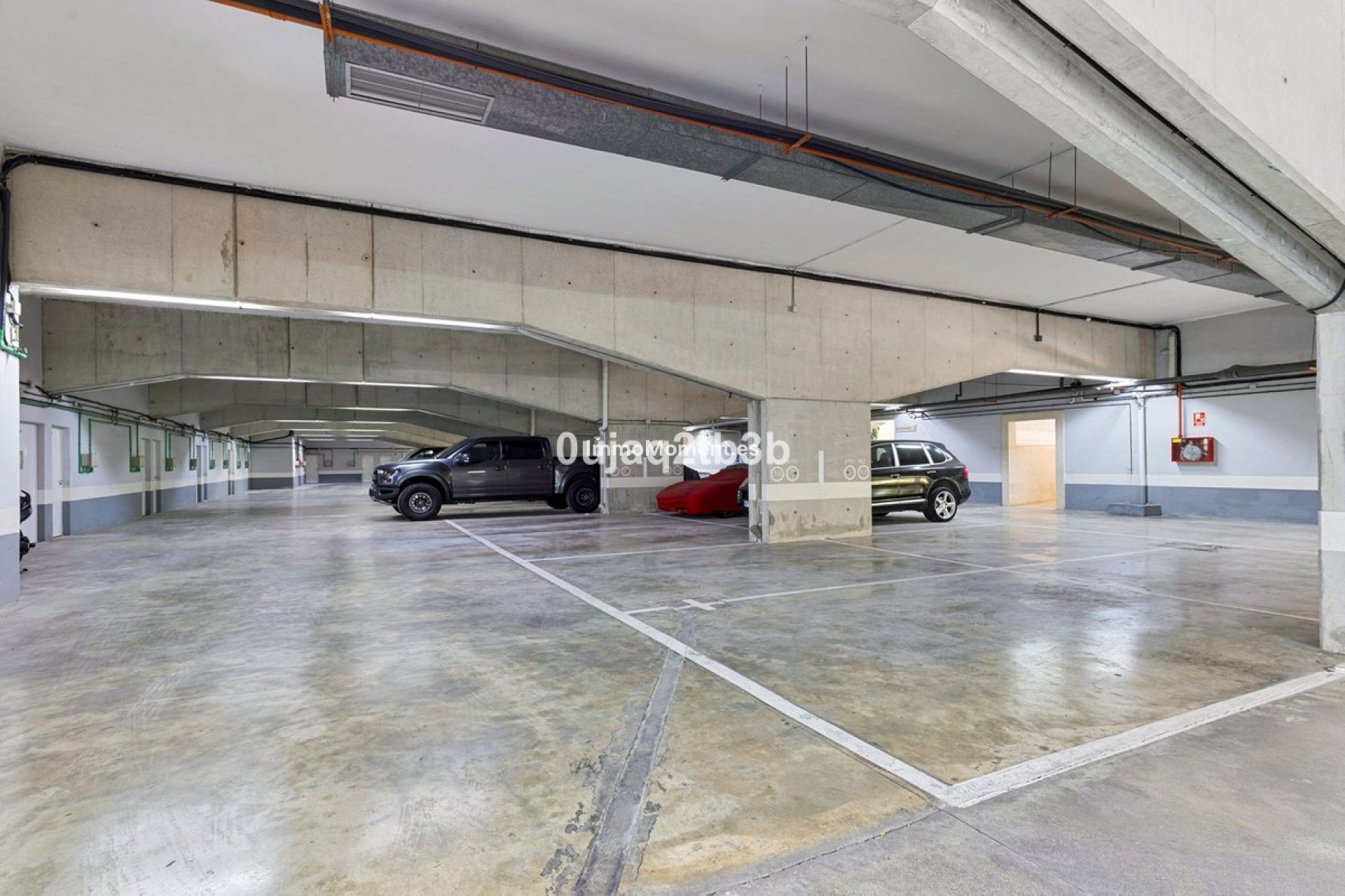 Revente - Appartement - Marbella - Marbella Centro