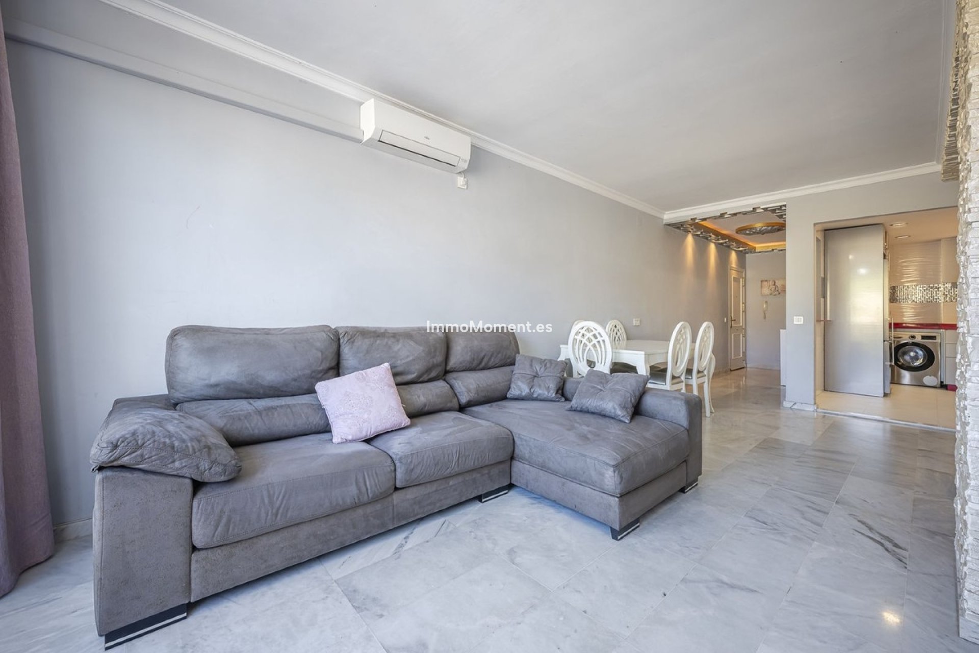 Revente - Appartement - Marbella - Marbella Centro
