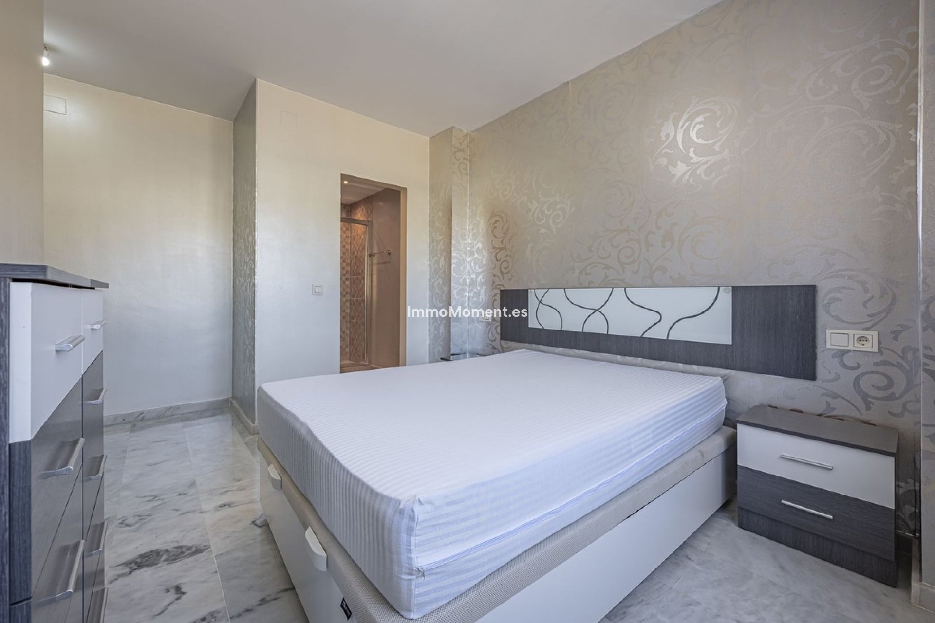 Revente - Appartement - Marbella - Marbella Centro