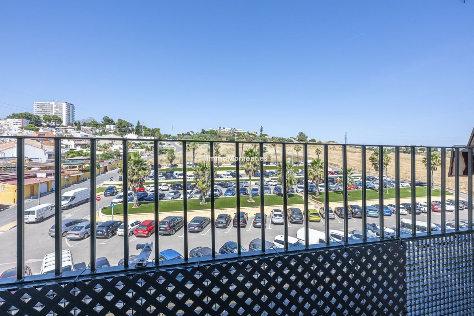 Revente - Appartement - Marbella - Marbella Centro