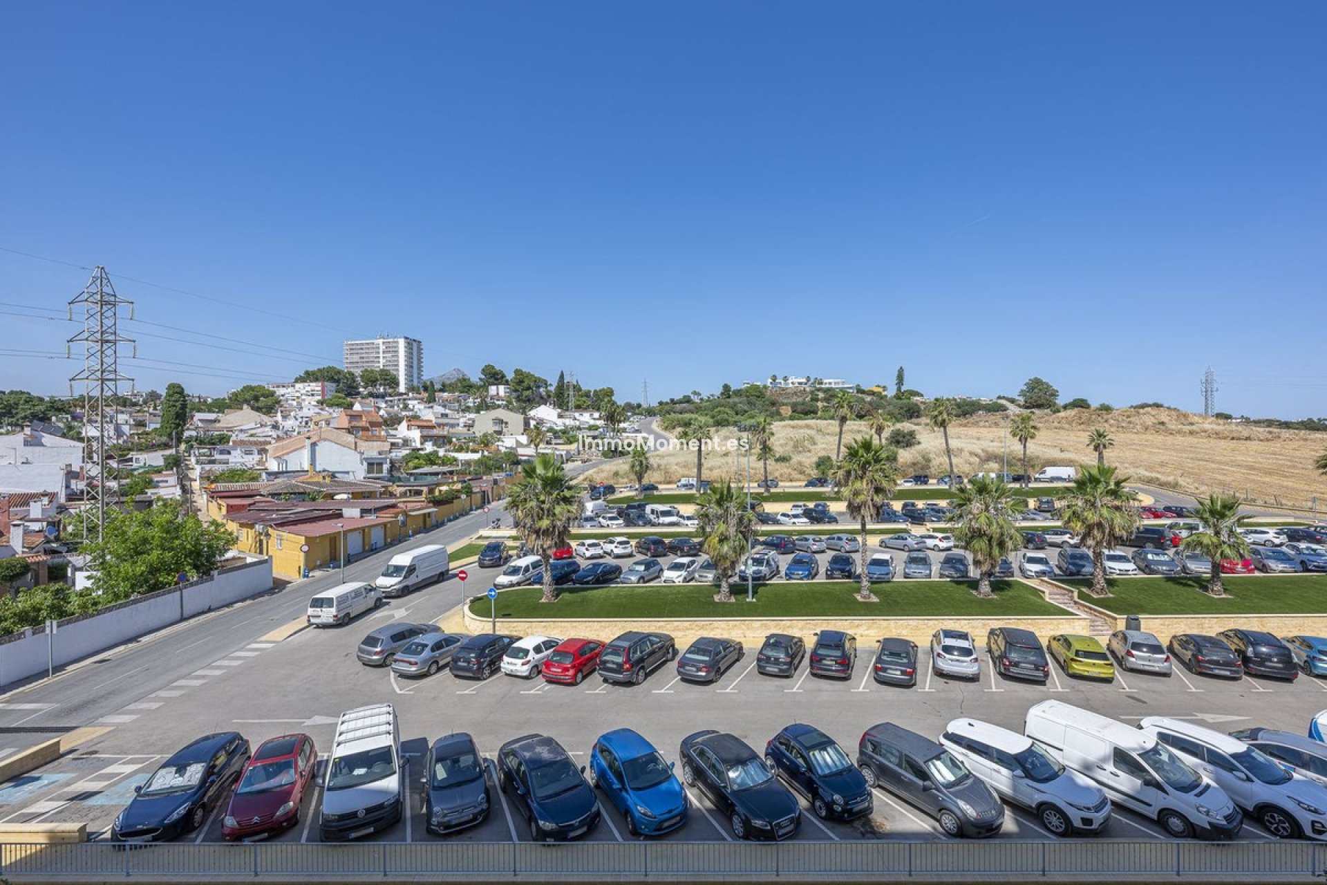 Revente - Appartement - Marbella - Marbella Centro