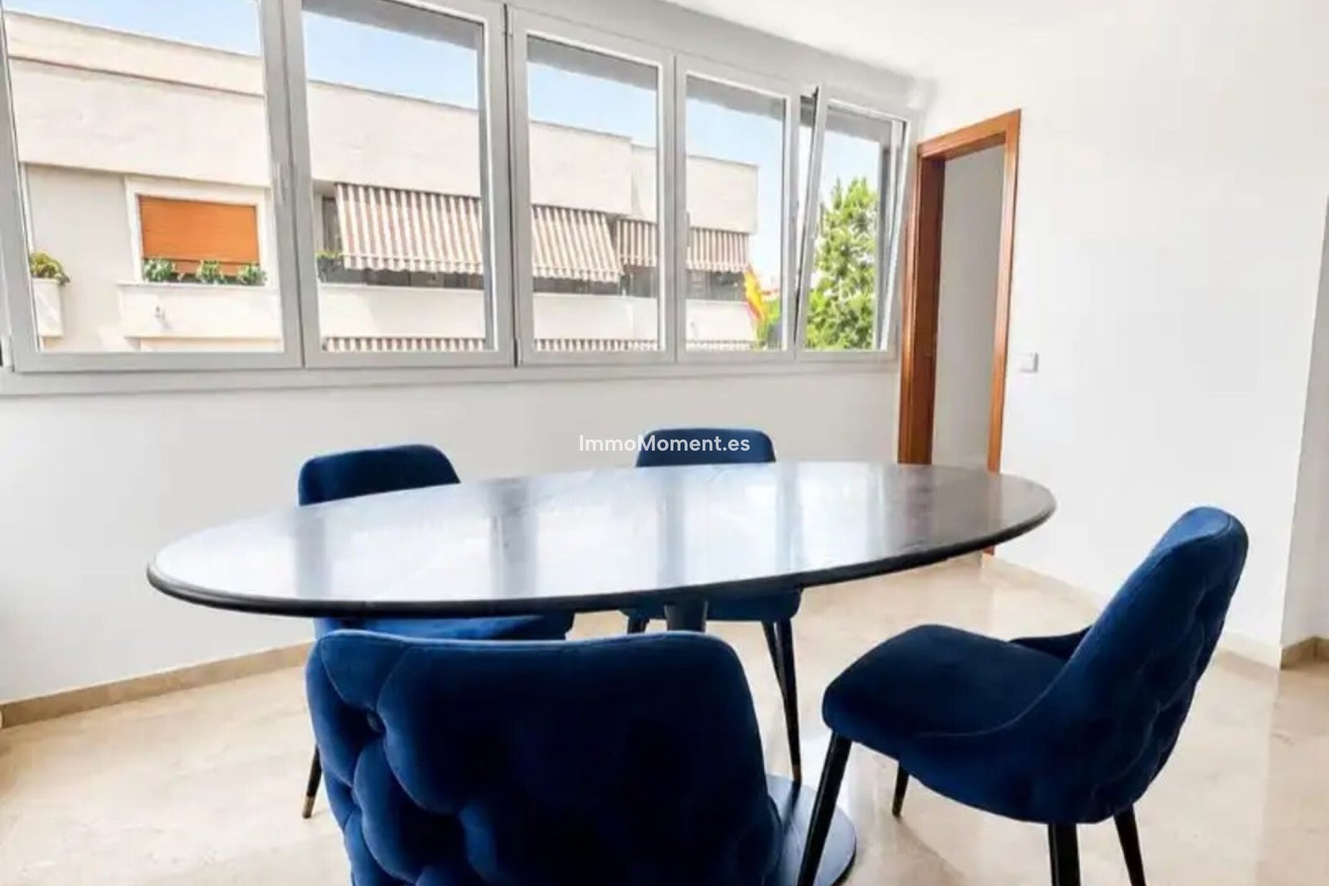 Revente - Appartement - Marbella - Marbella Centro